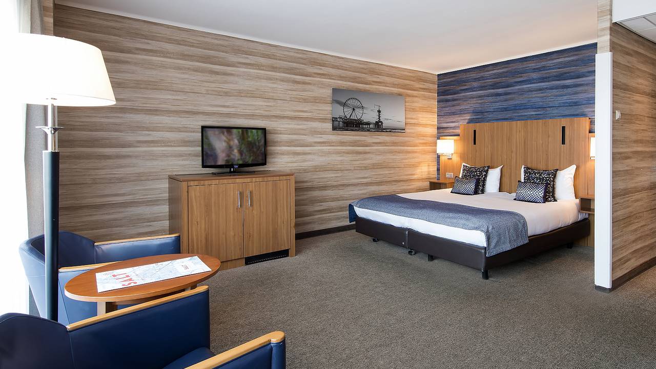 Family Room Standard