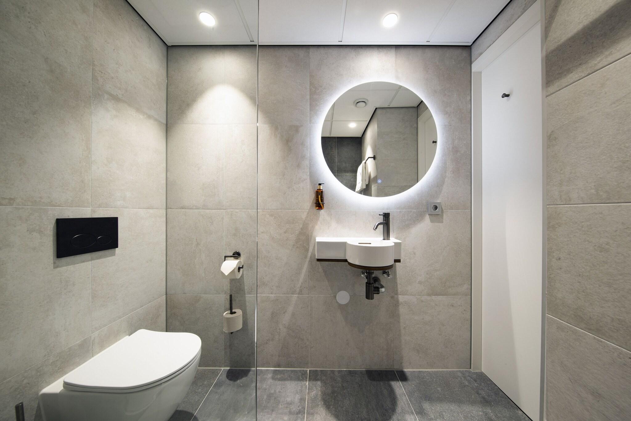 Double Deluxe with Views