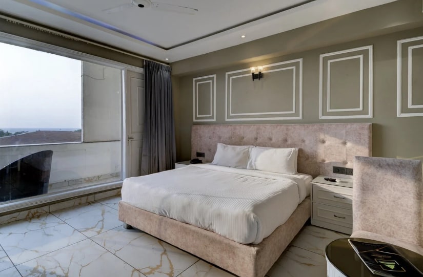 Double Duplex Superior