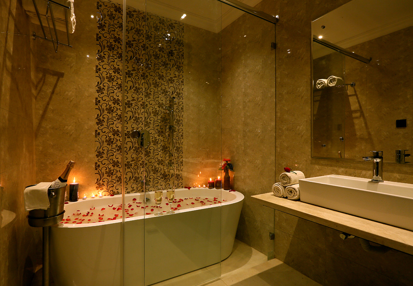 Double Duplex Superior