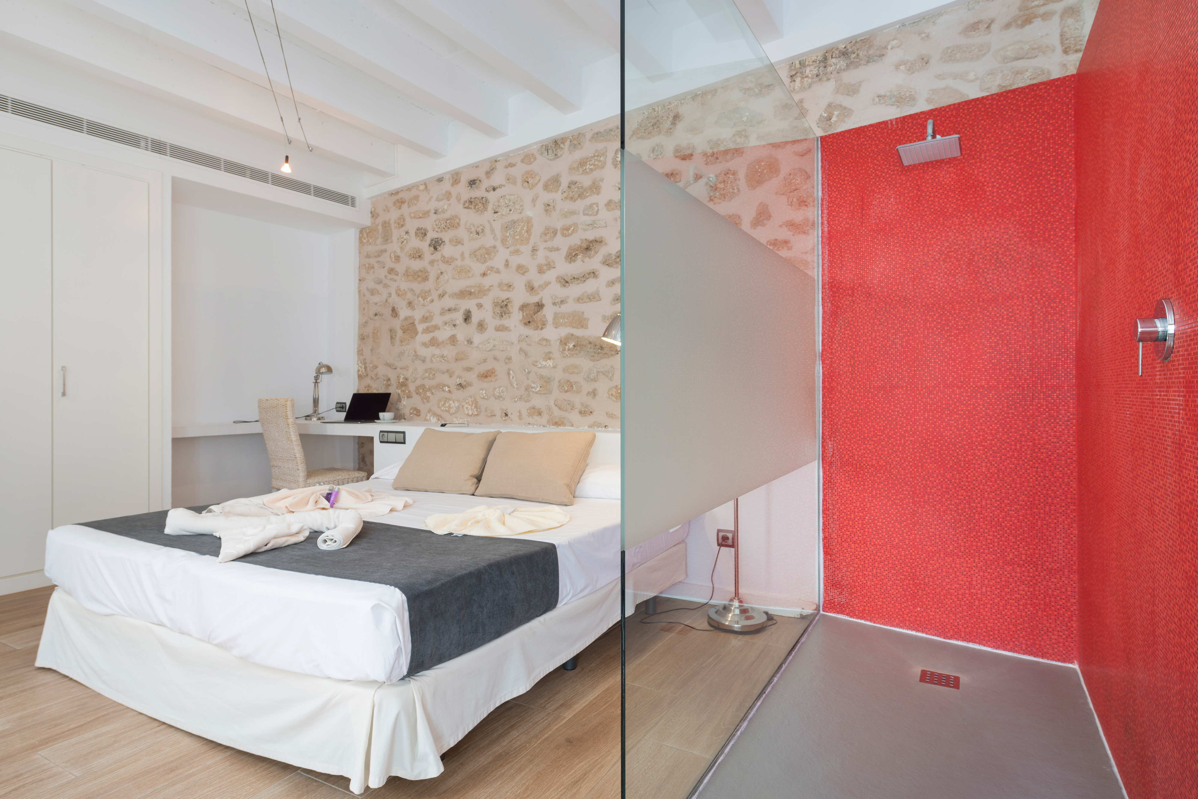 Double or Twin Executive