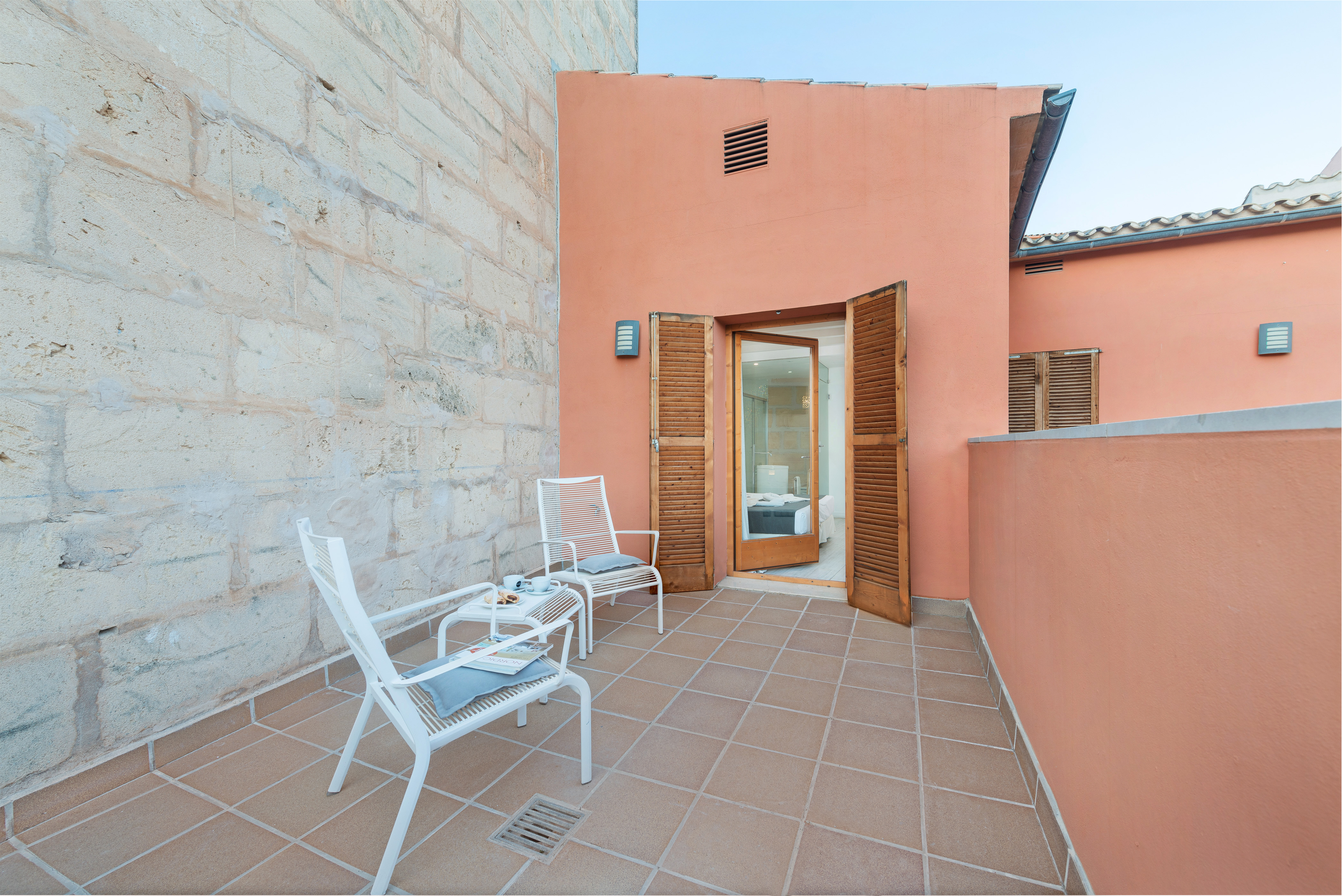 Double or Twin Superior