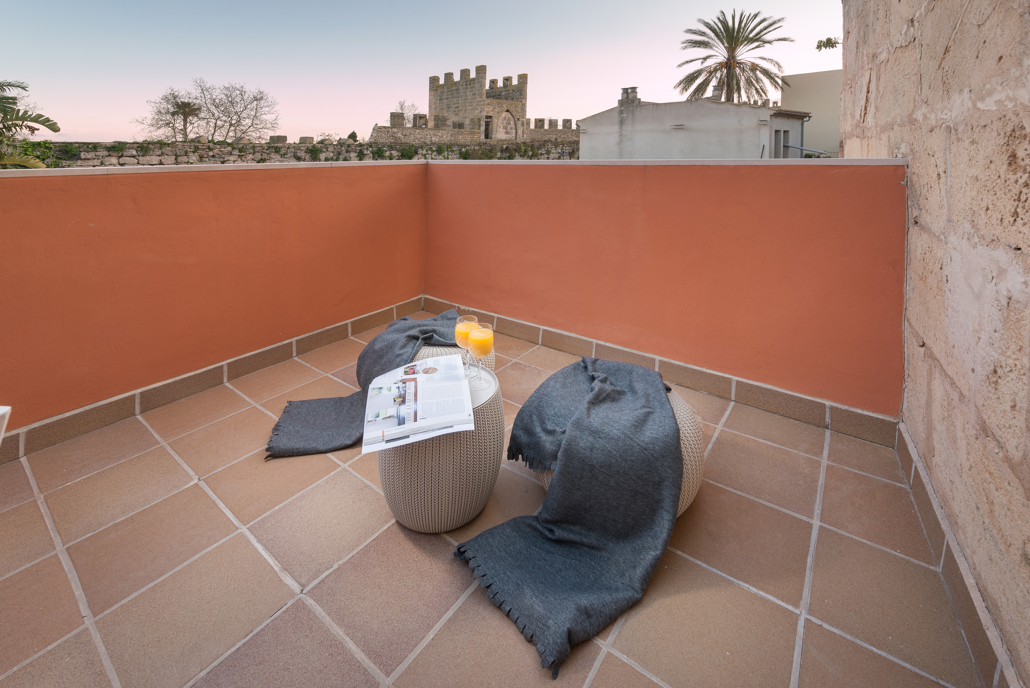 Double or Twin Superior