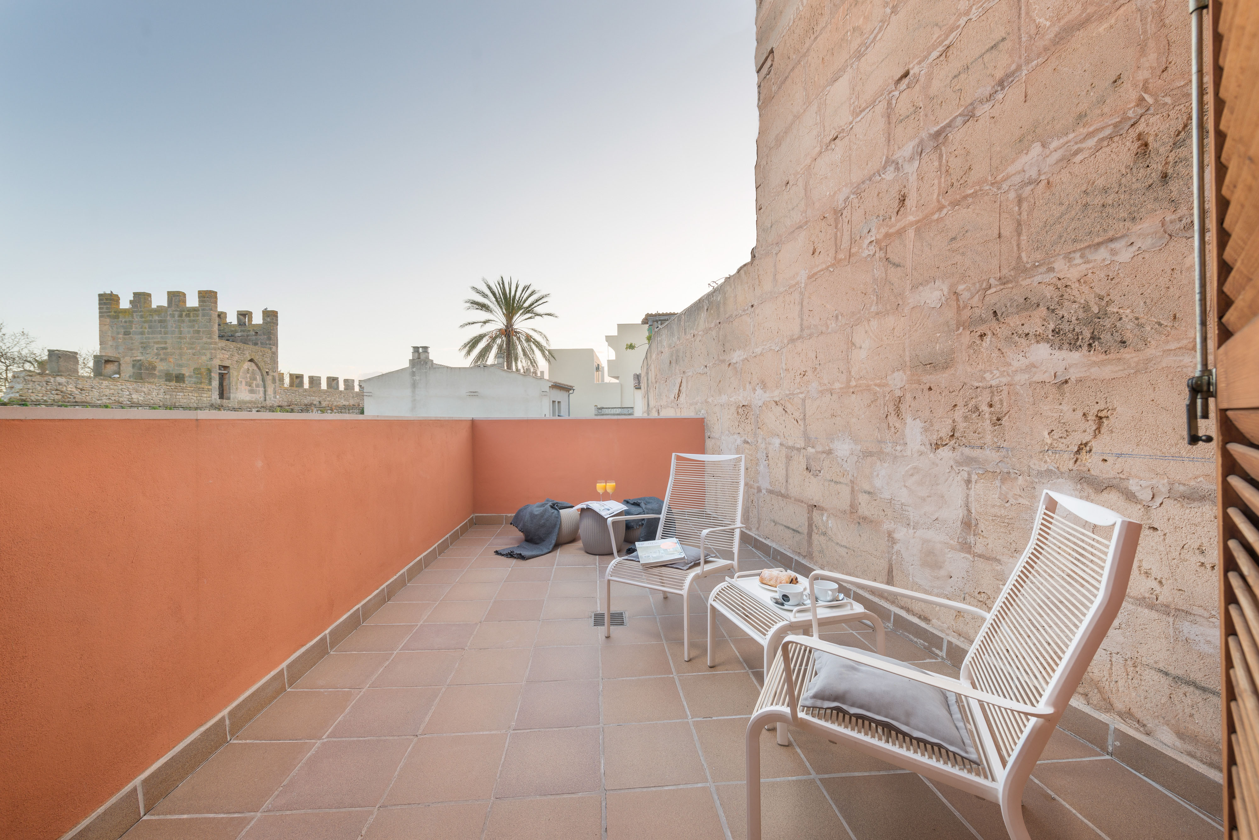 Double or Twin Superior