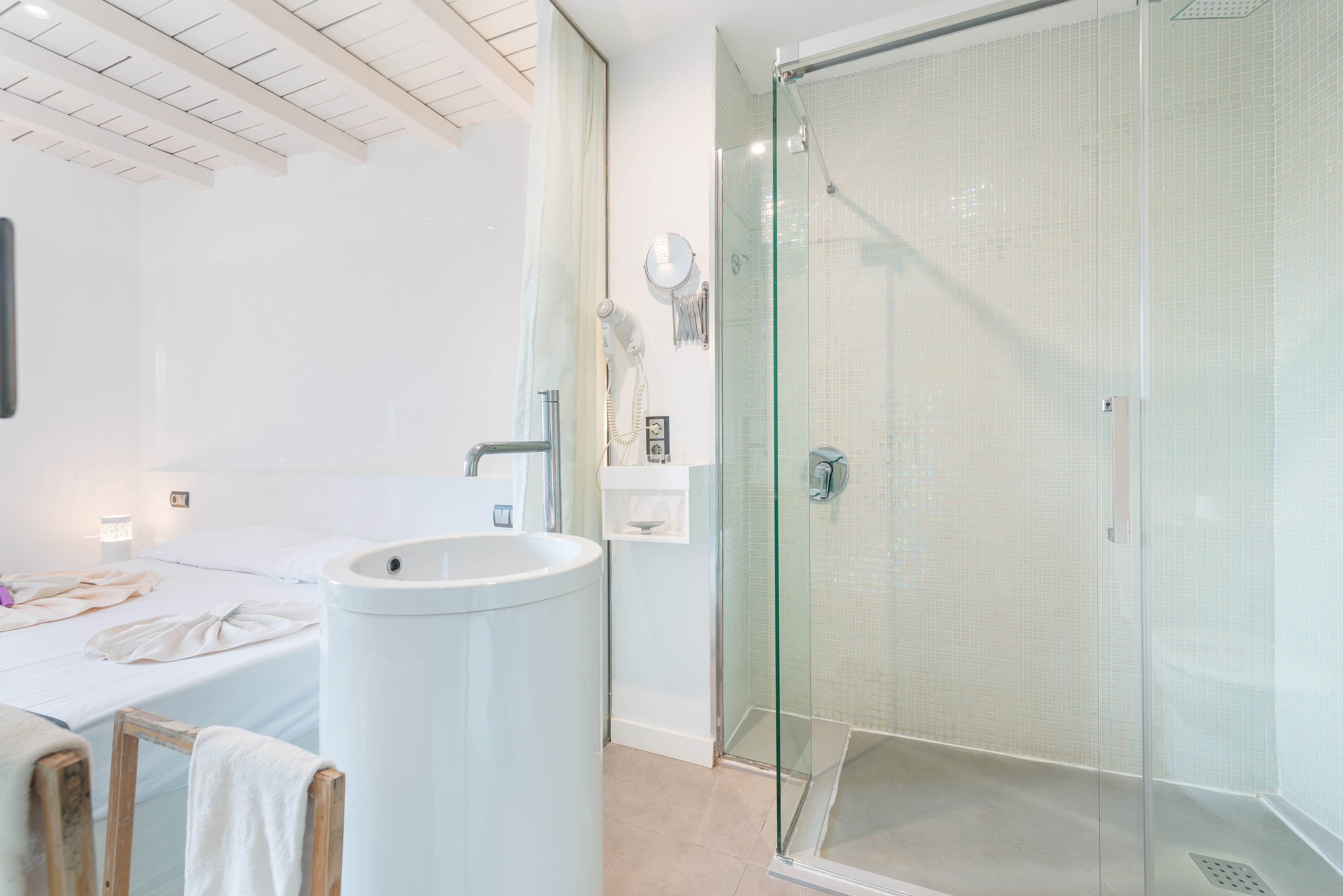 Double or Twin Superior