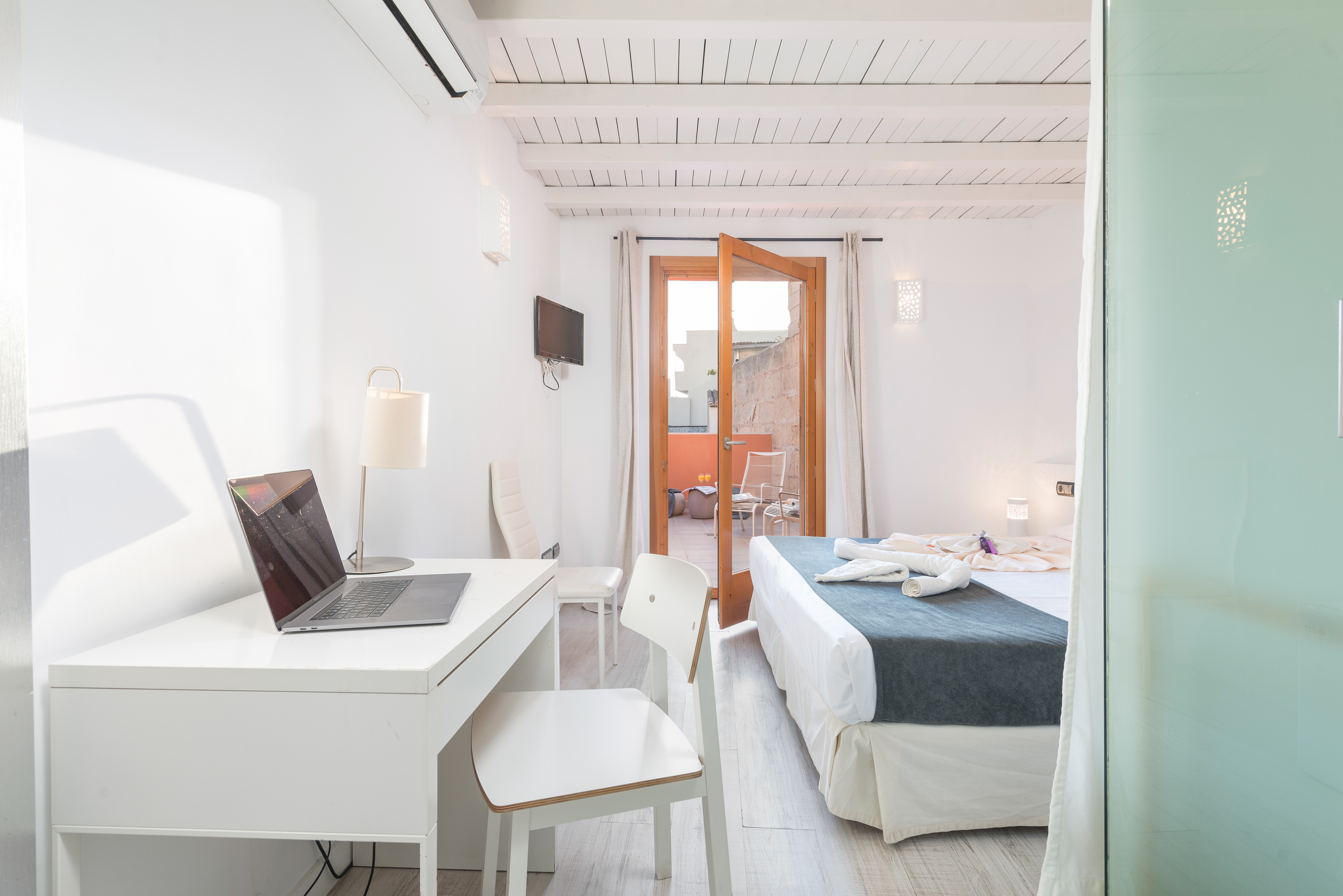 Double or Twin Superior