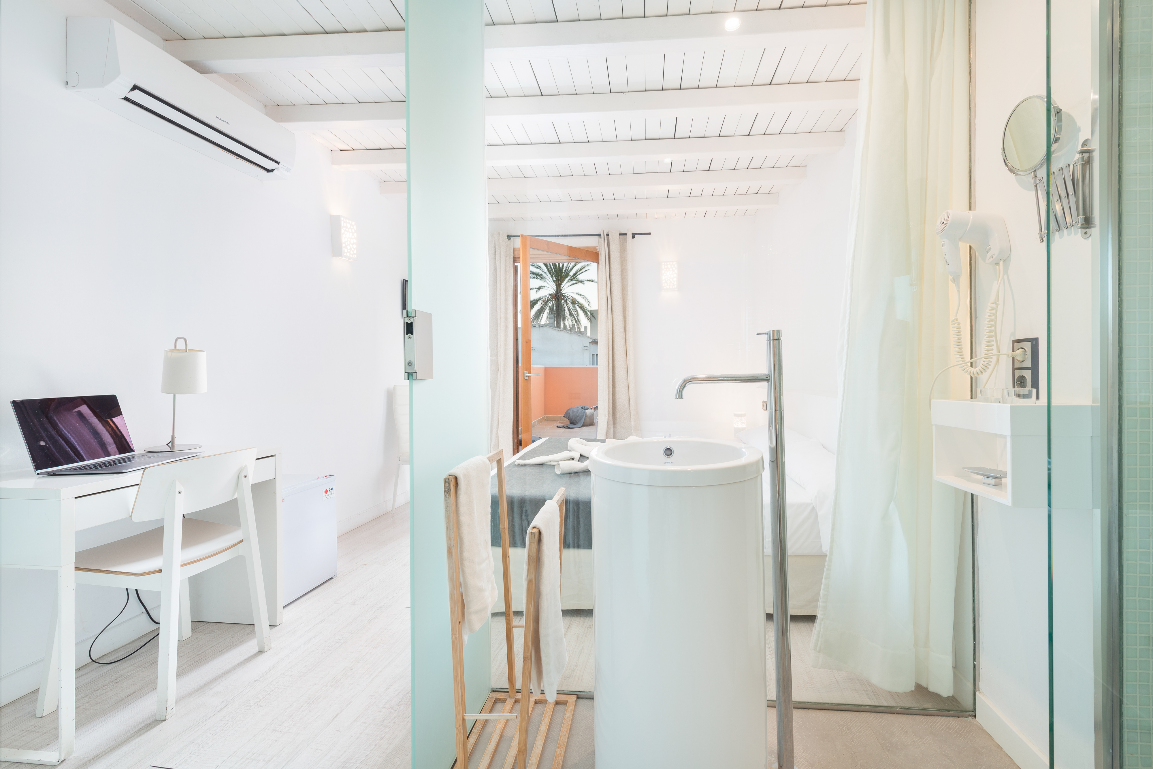 Double Single Superior