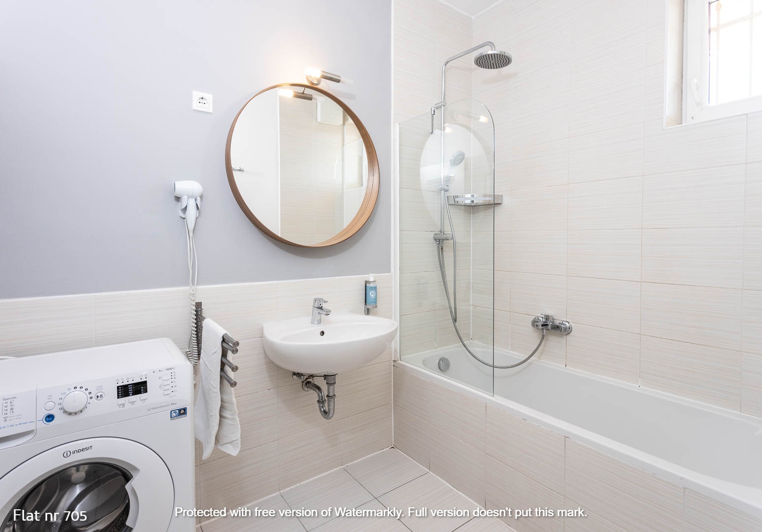 Apartment Luxury Two Bedrooms