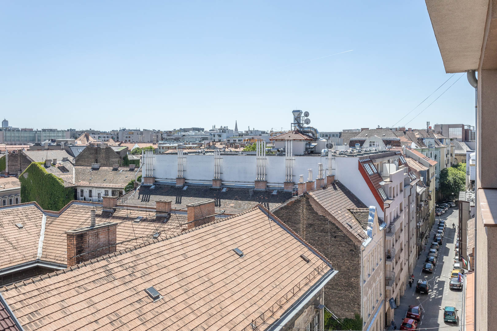 Apartment Luxury Two Bedrooms