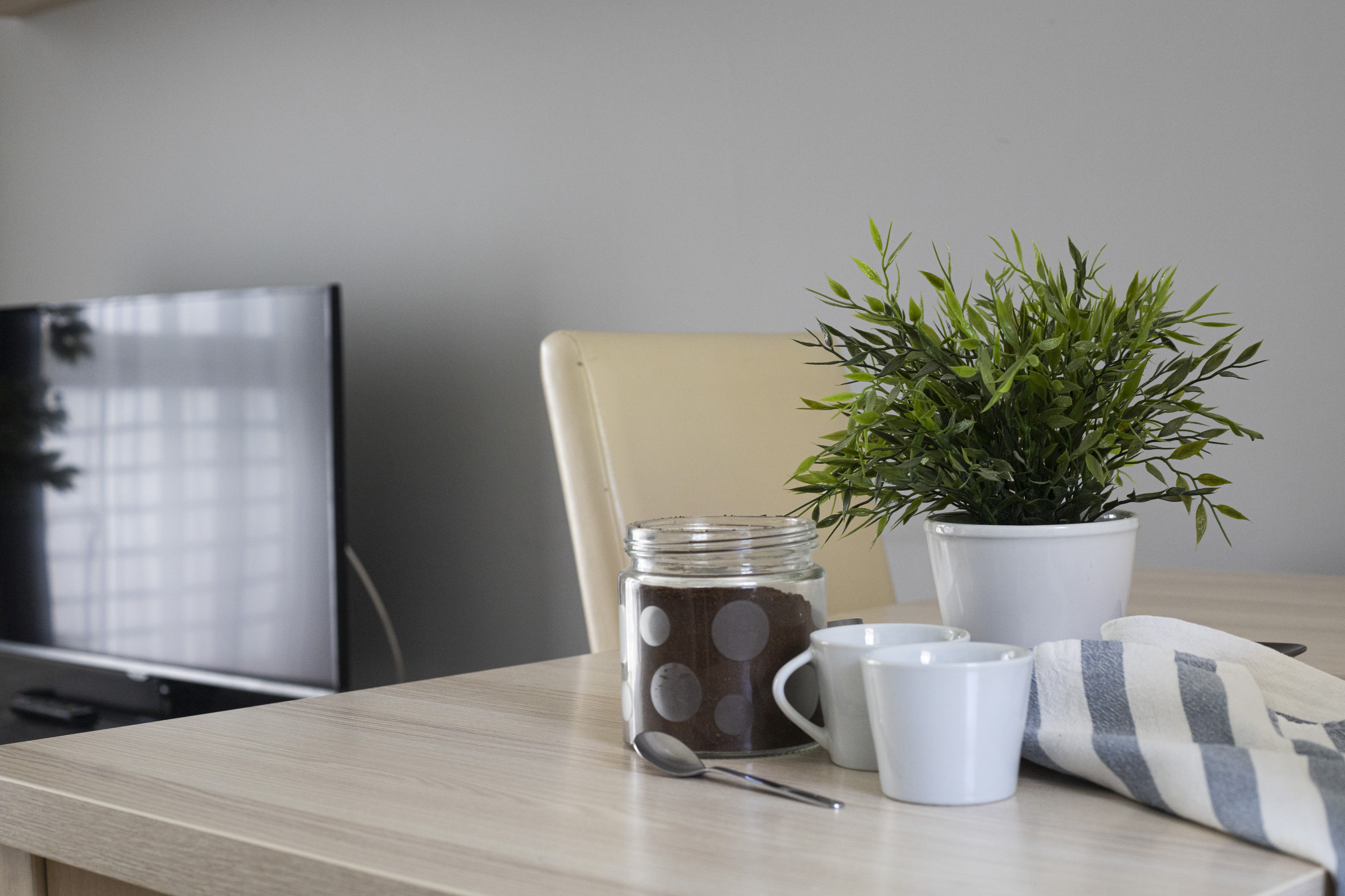 Apartment Luxury Two Bedrooms