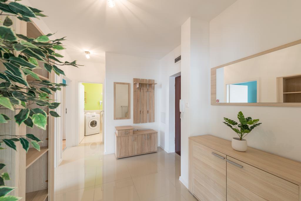 Apartment Luxury Two Bedrooms