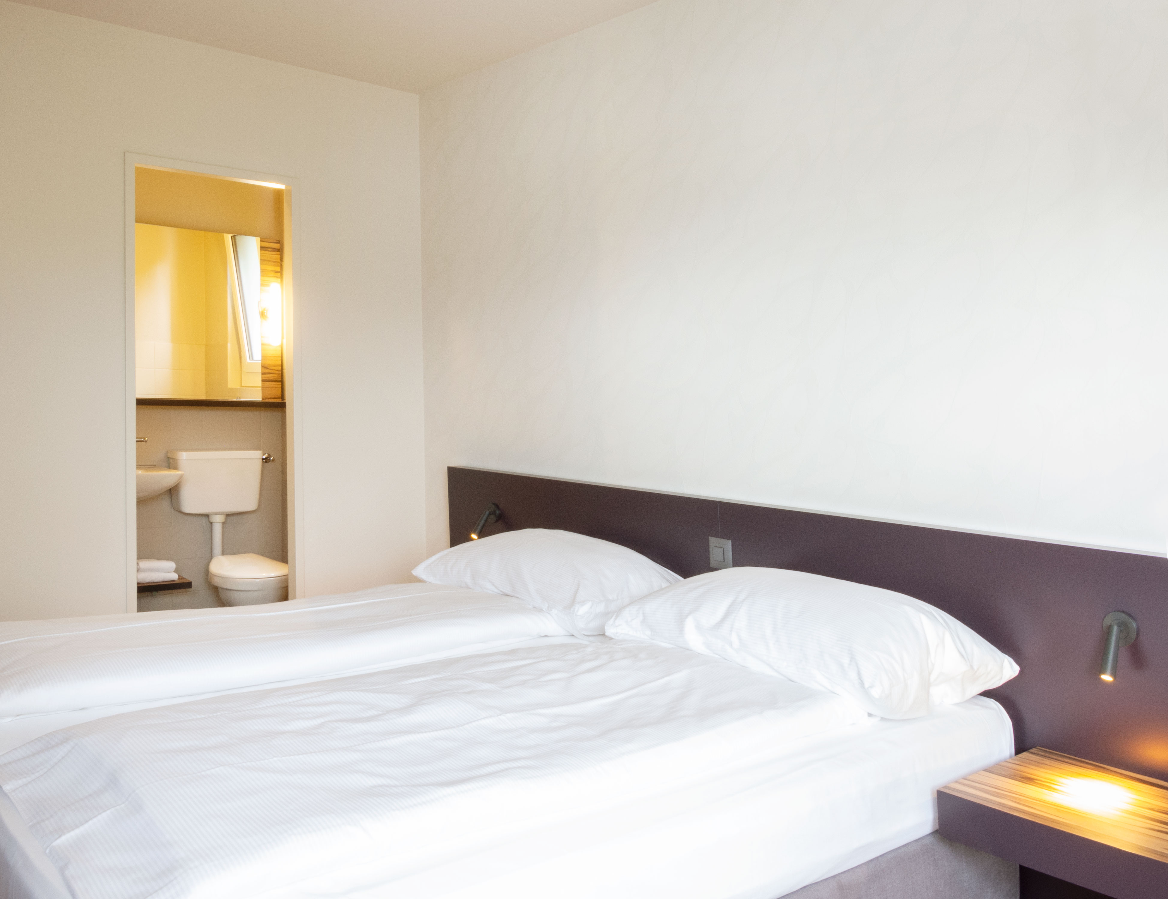 Double or Twin Land View