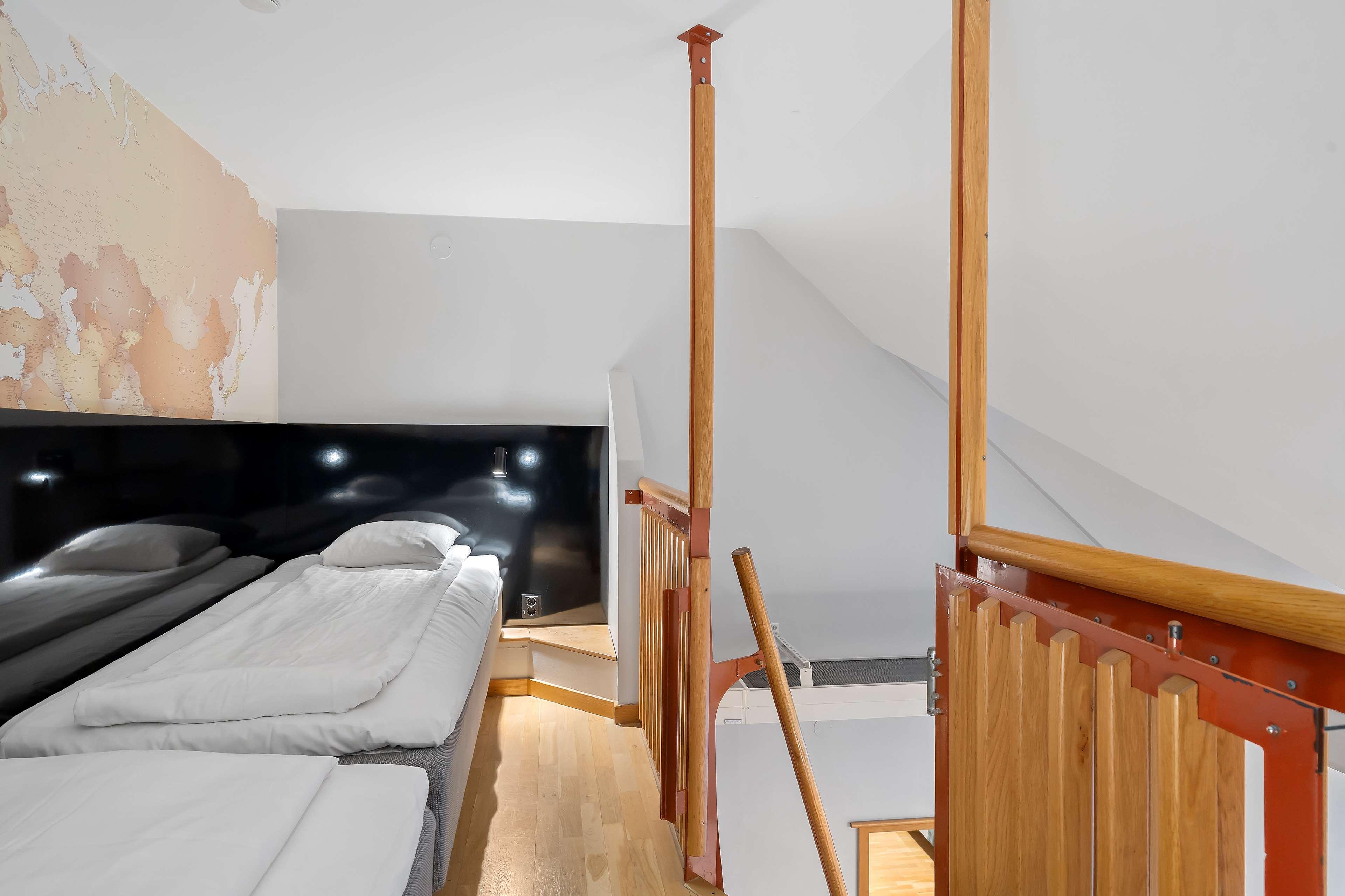 Family Room Standard