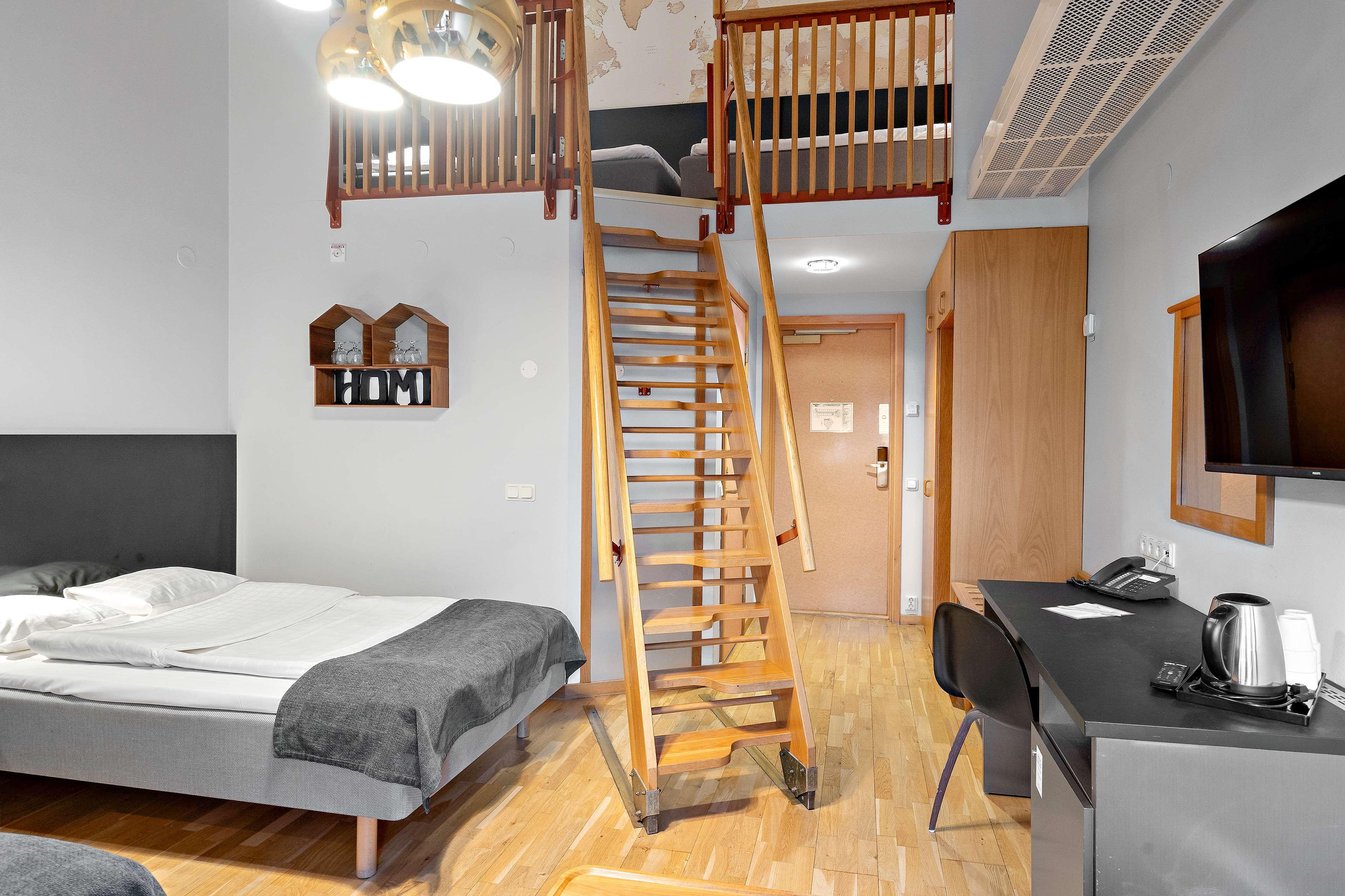 Family Room Standard