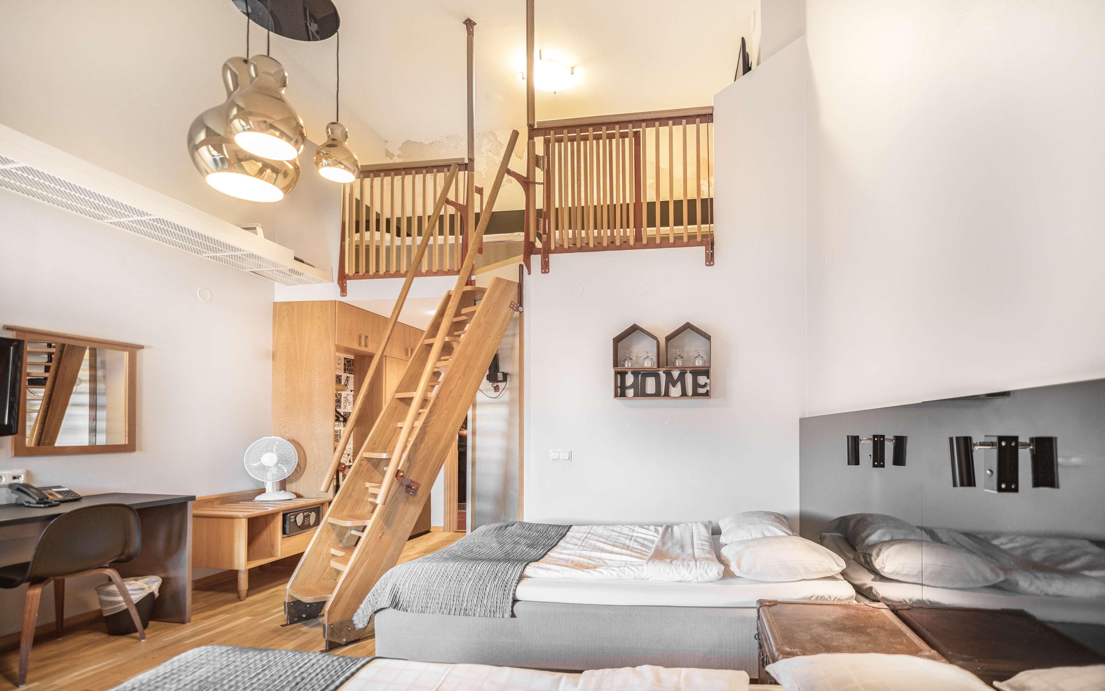 Family Room Standard