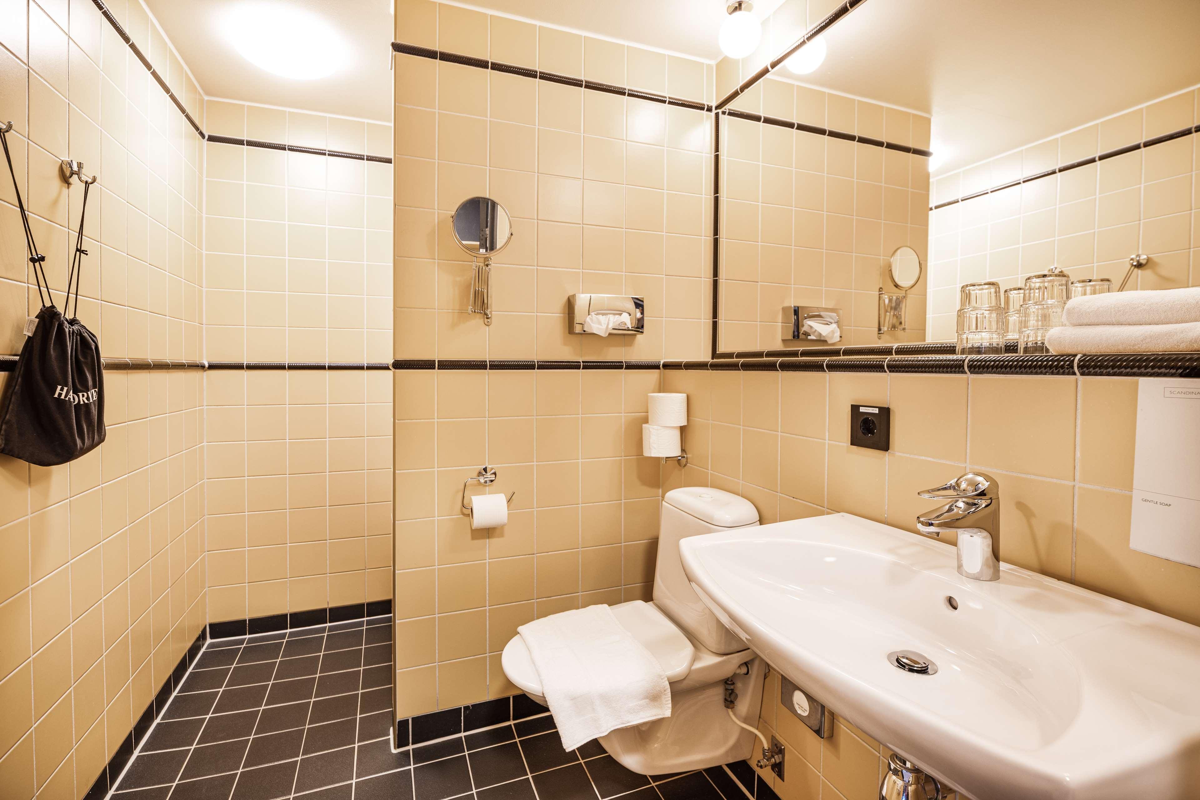 Family Room Standard