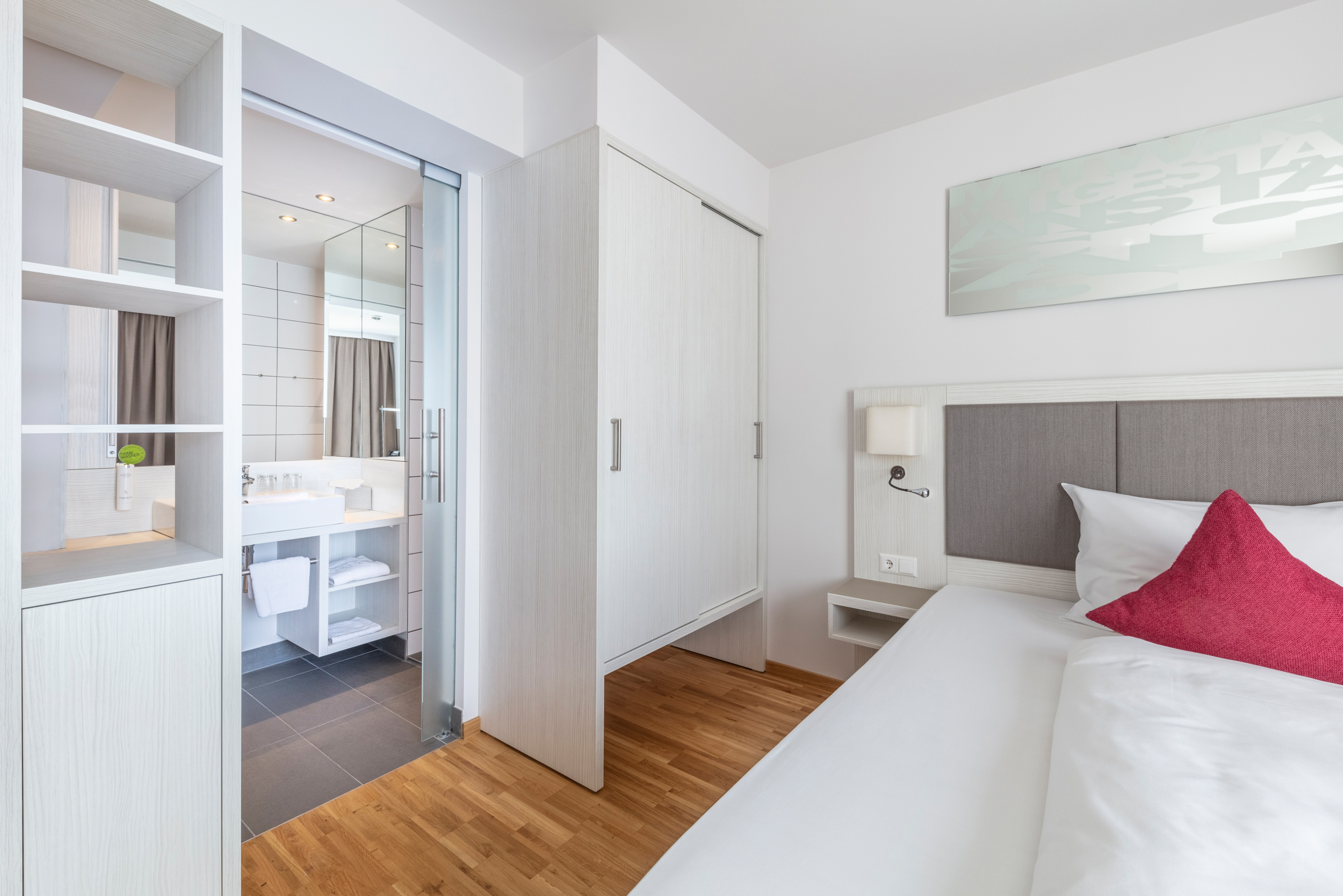 Double Single Standard