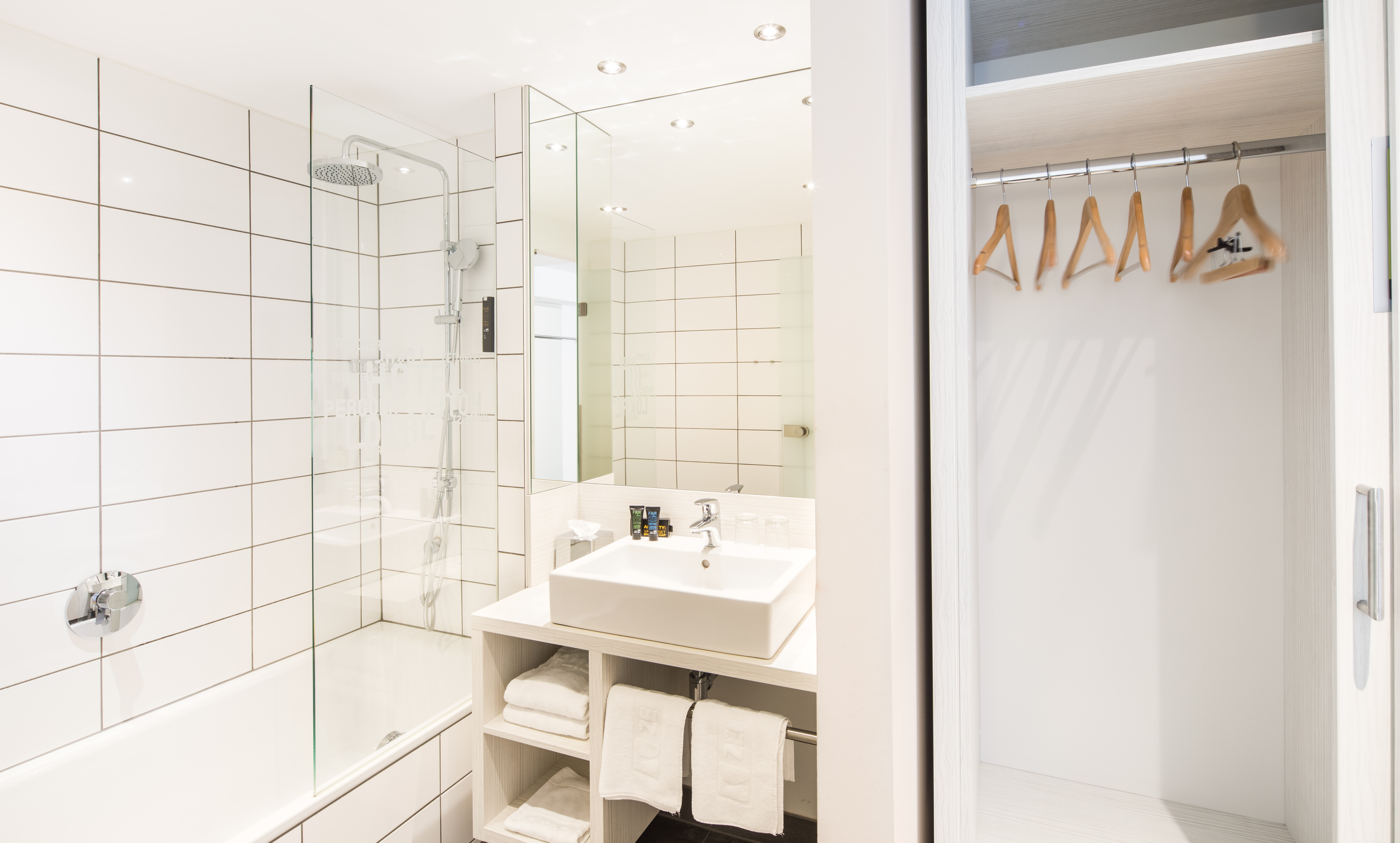 Junior Suite Standard