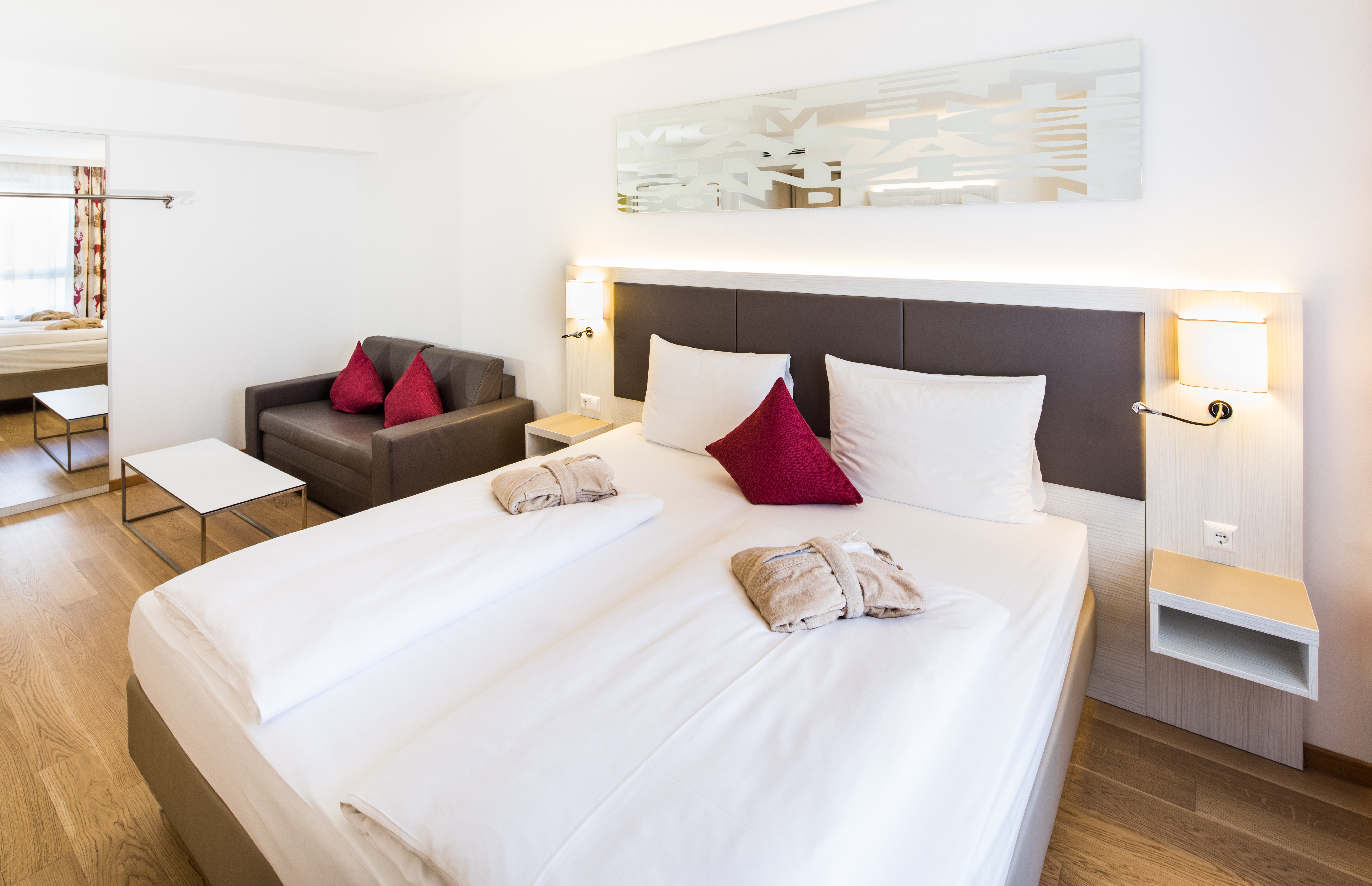 Junior Suite Standard