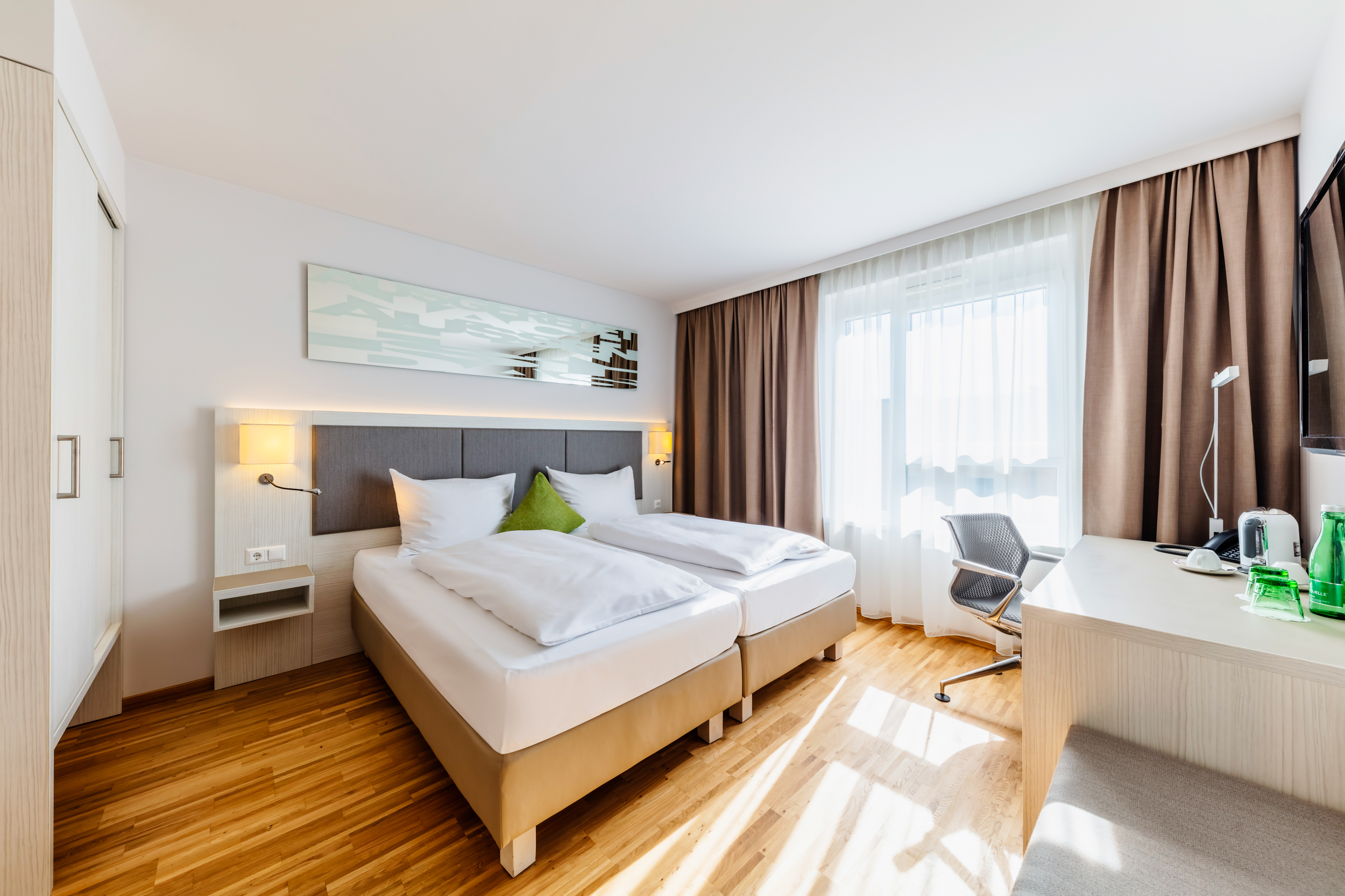 Double Single Deluxe