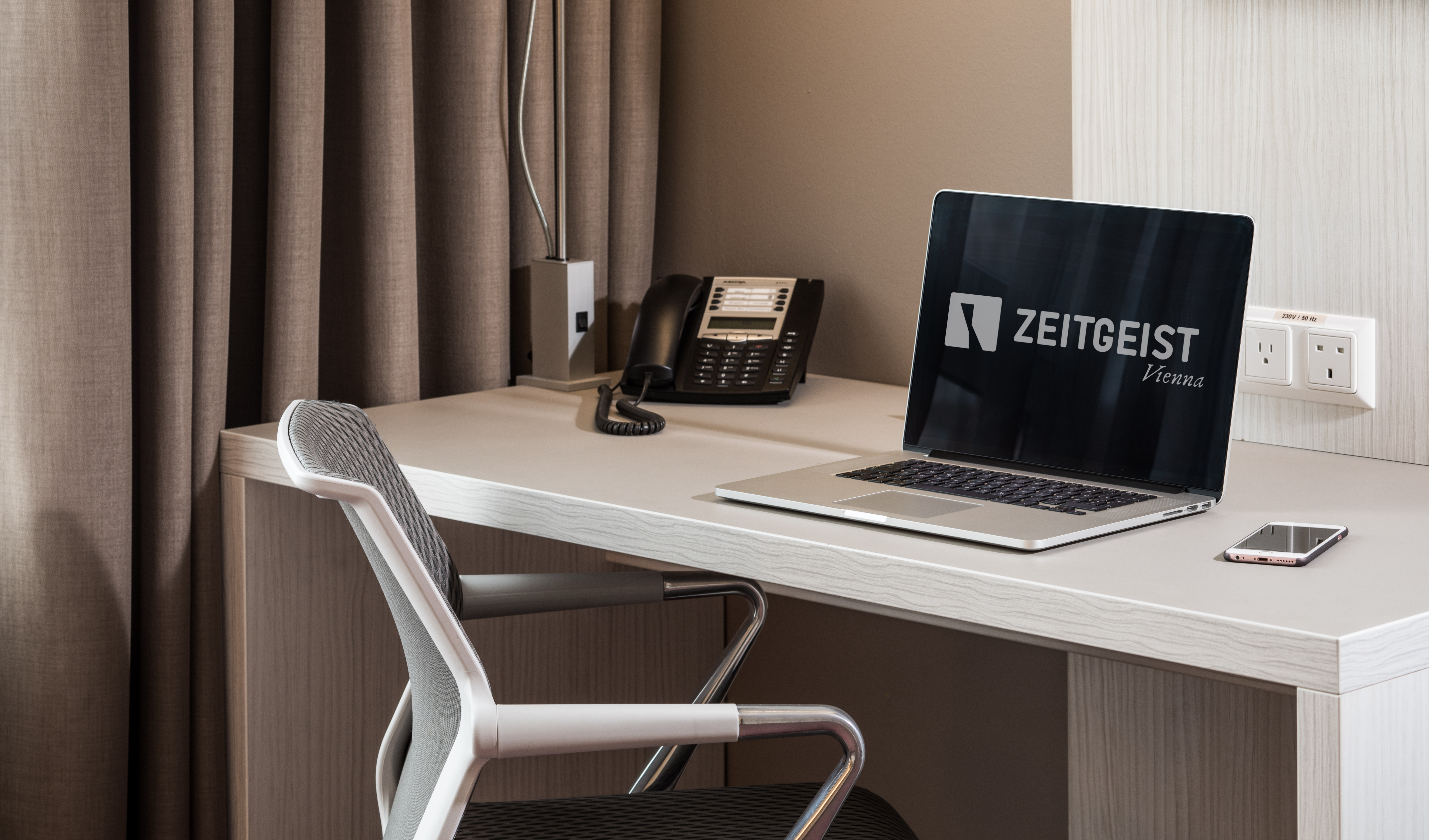 Double or Twin Deluxe