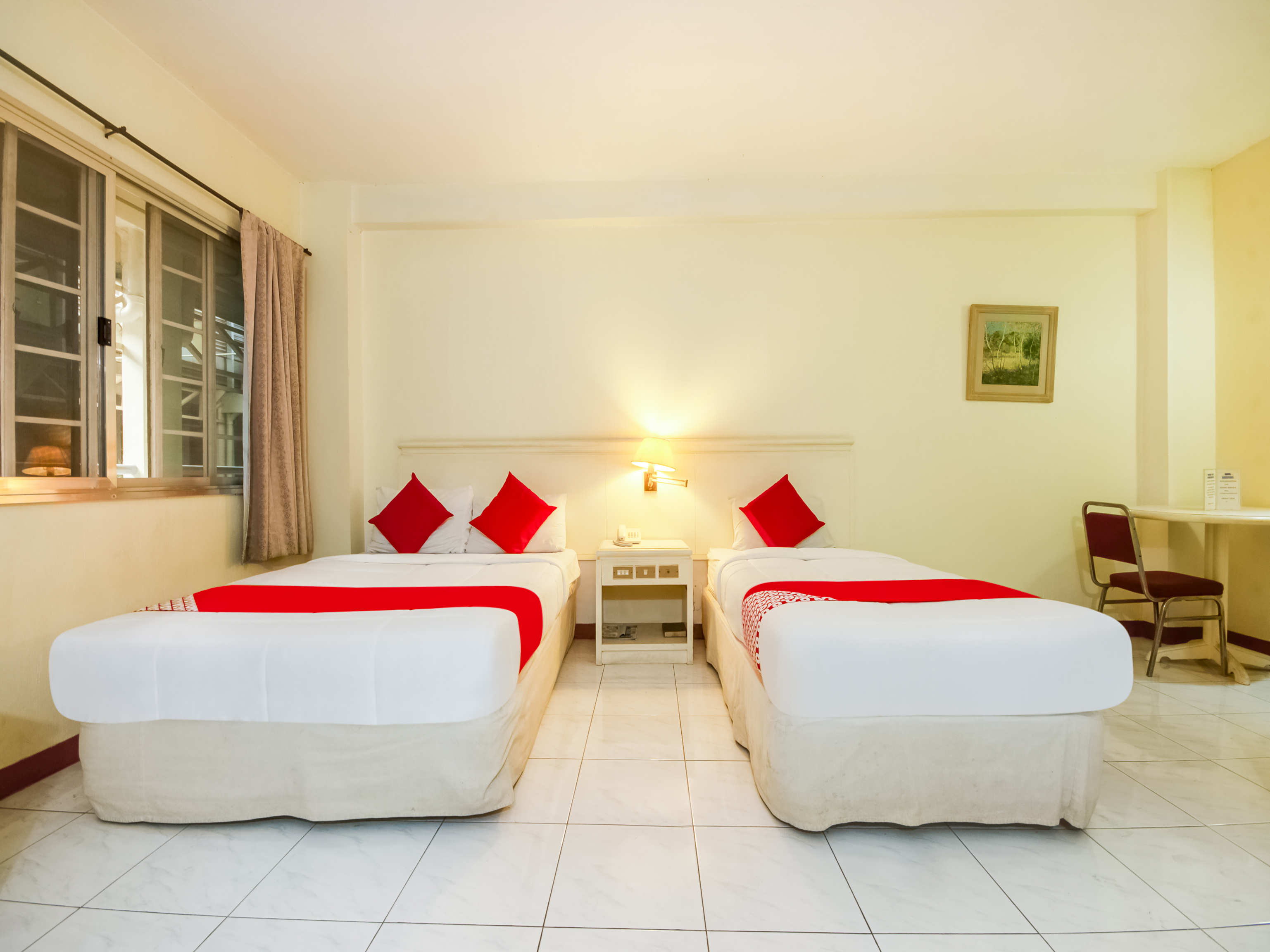 Family Room Superior