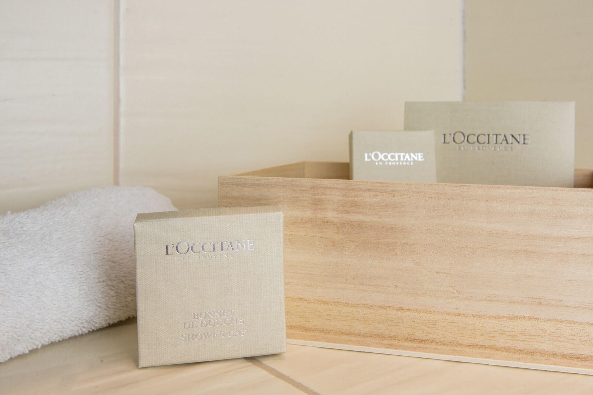 Junior Suite King Size Bed