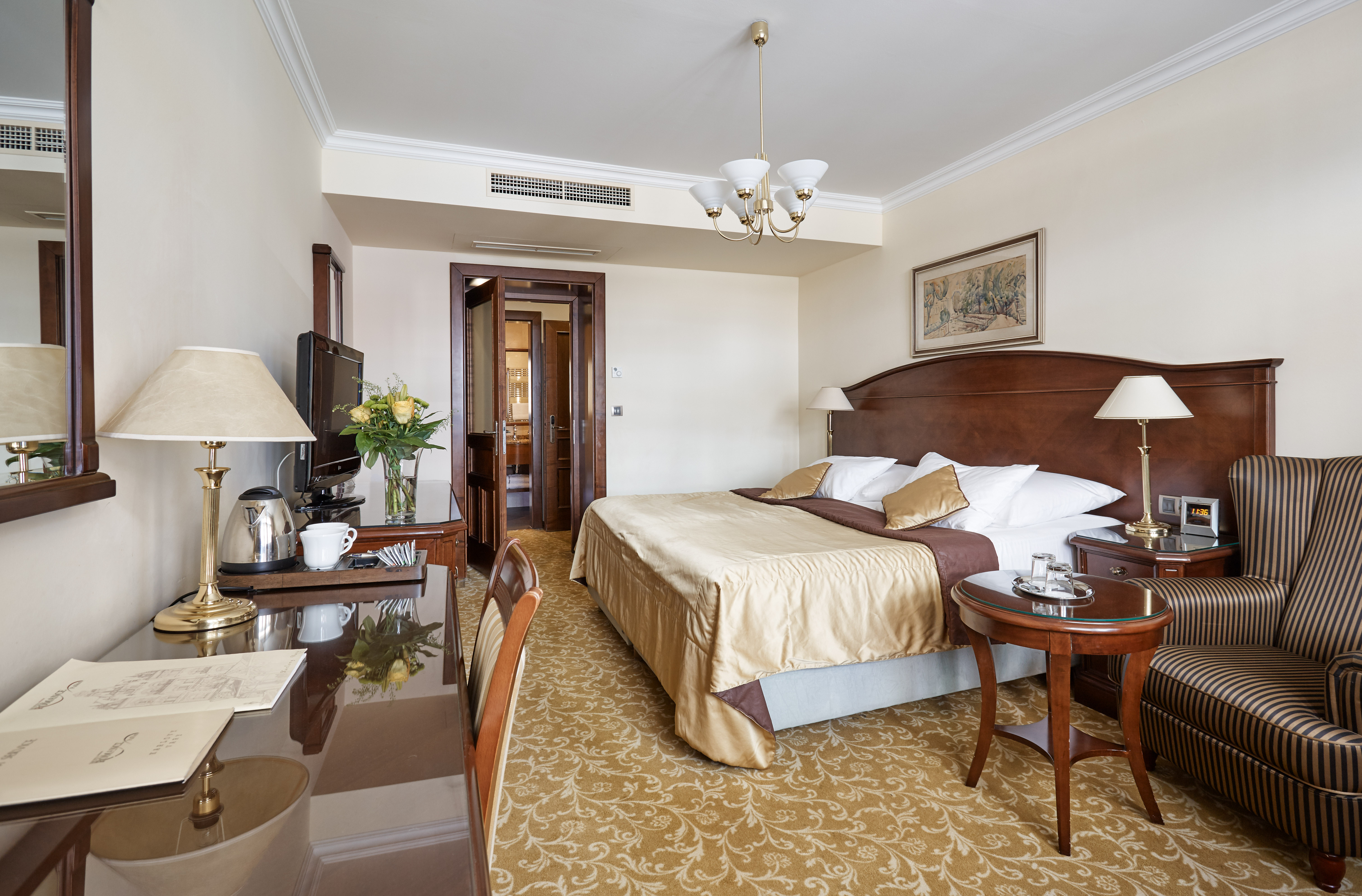 Double or Twin Superior