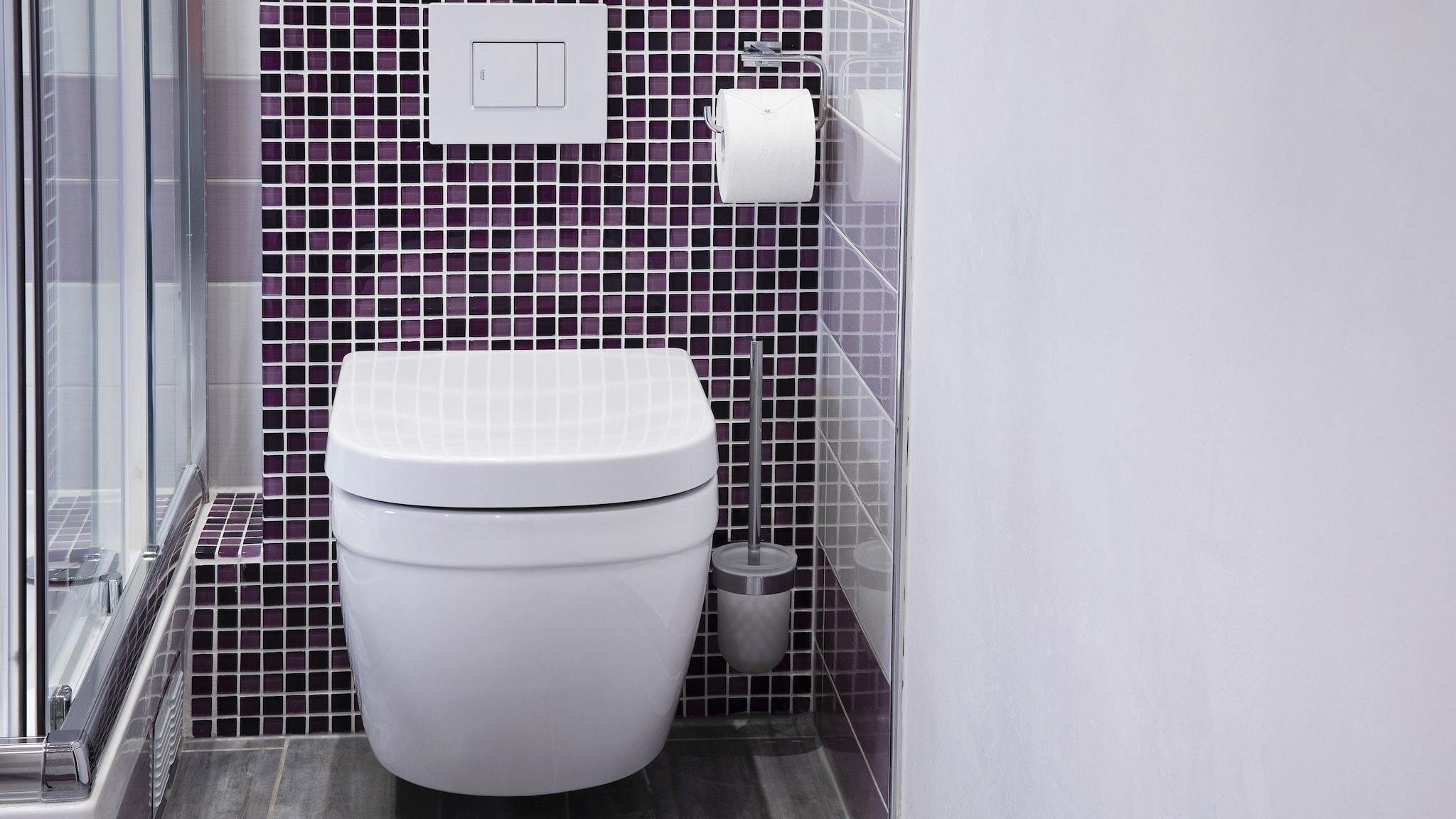 Bed in Dormitory Two Beds