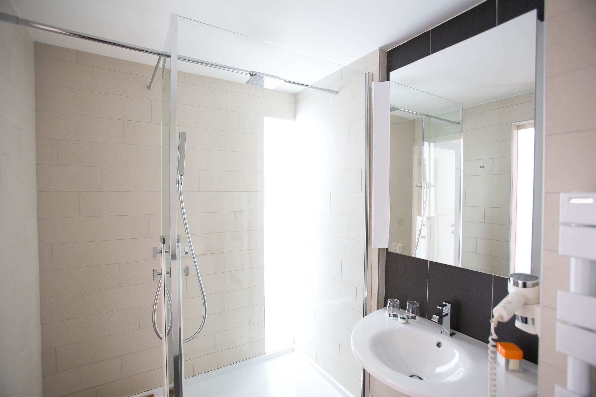 Double or Twin Superior City View