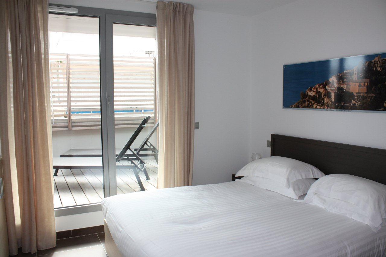 Apartment Superior with Terrace