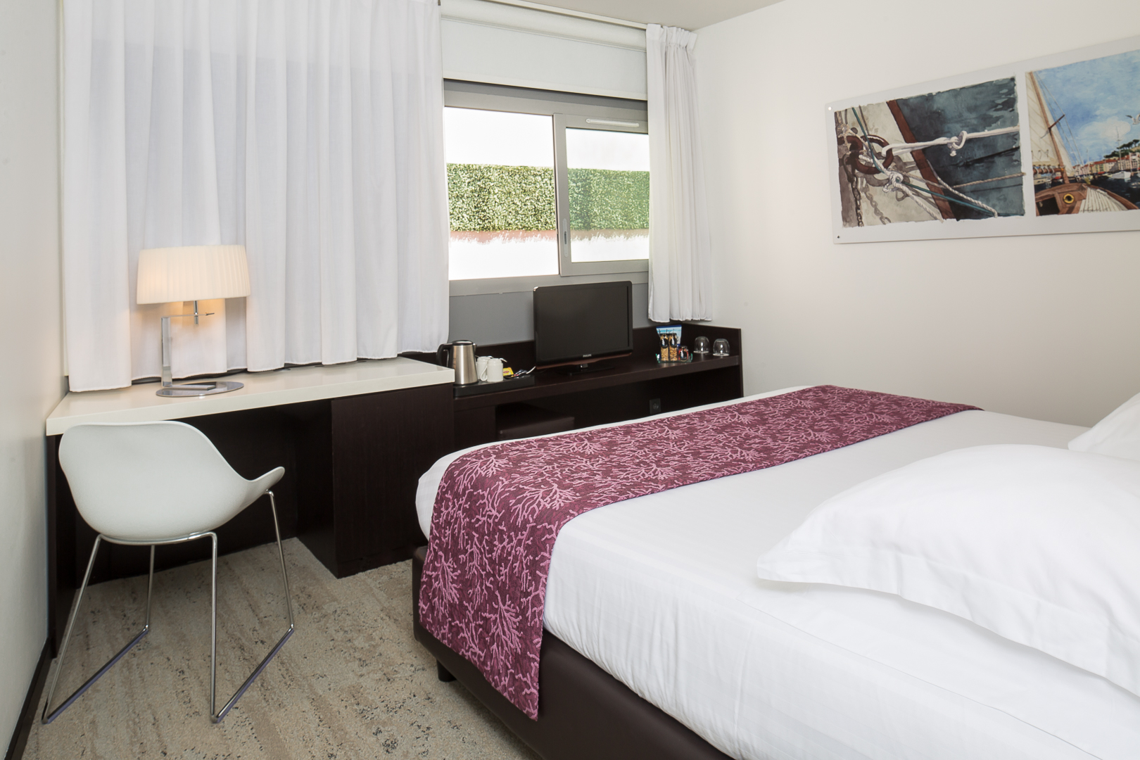 Double or Twin Classic