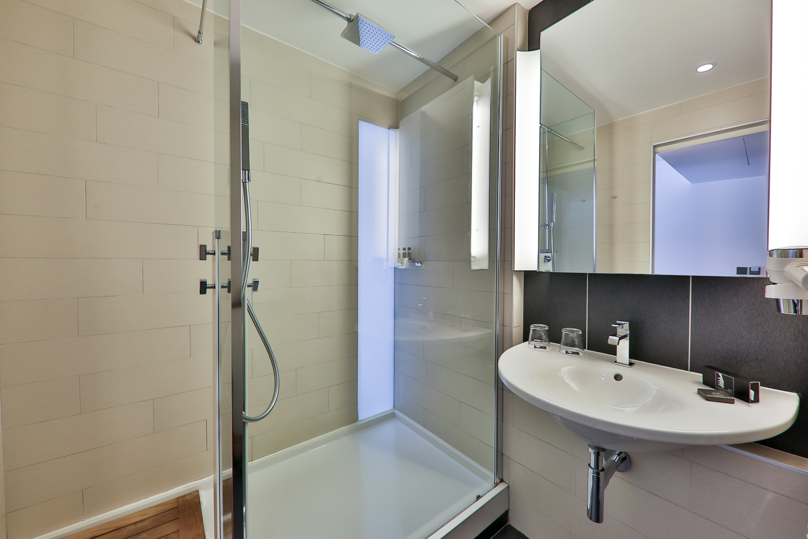 Double or Twin Classic