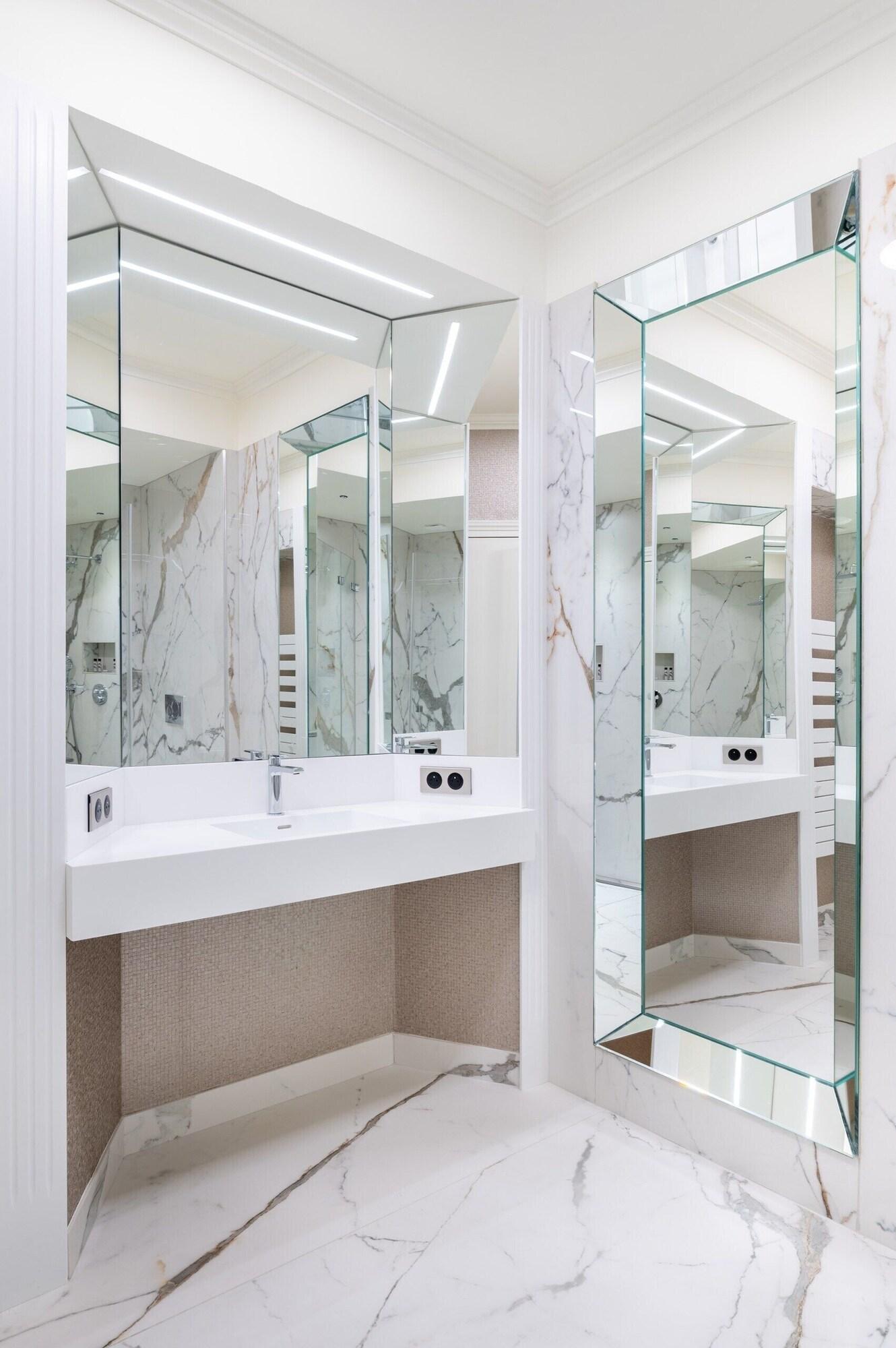 Double or Twin Two Beds