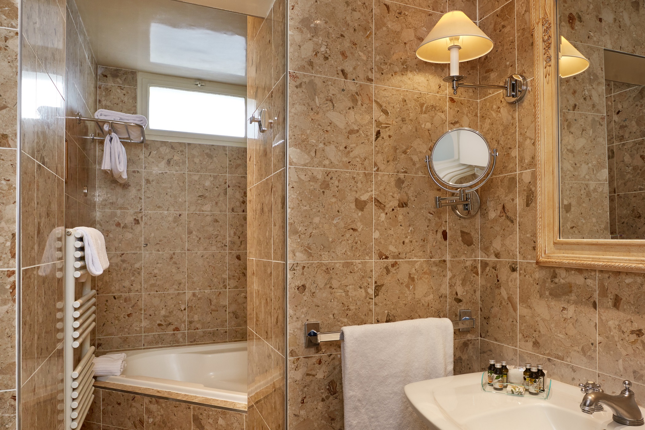 Double or Twin Superior