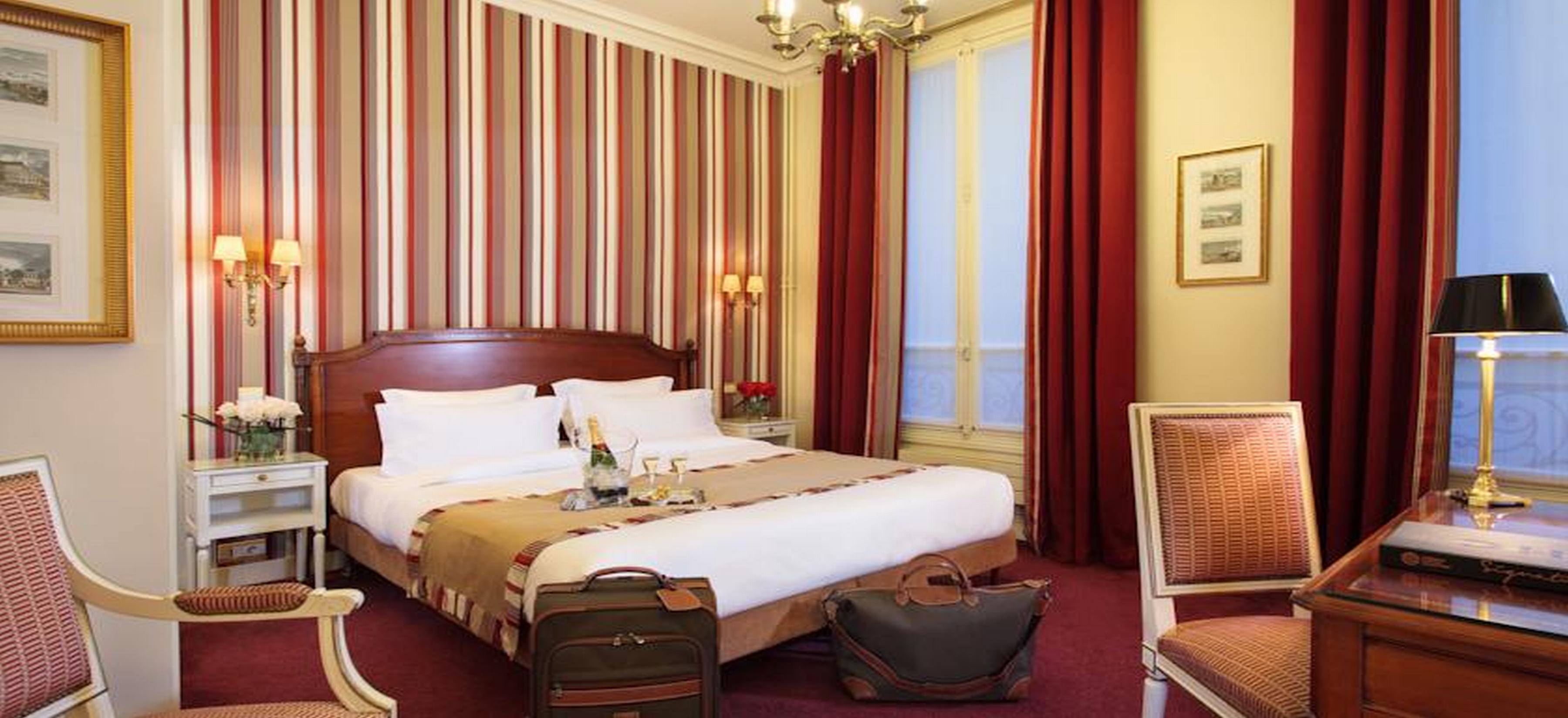 Double or Twin Superior