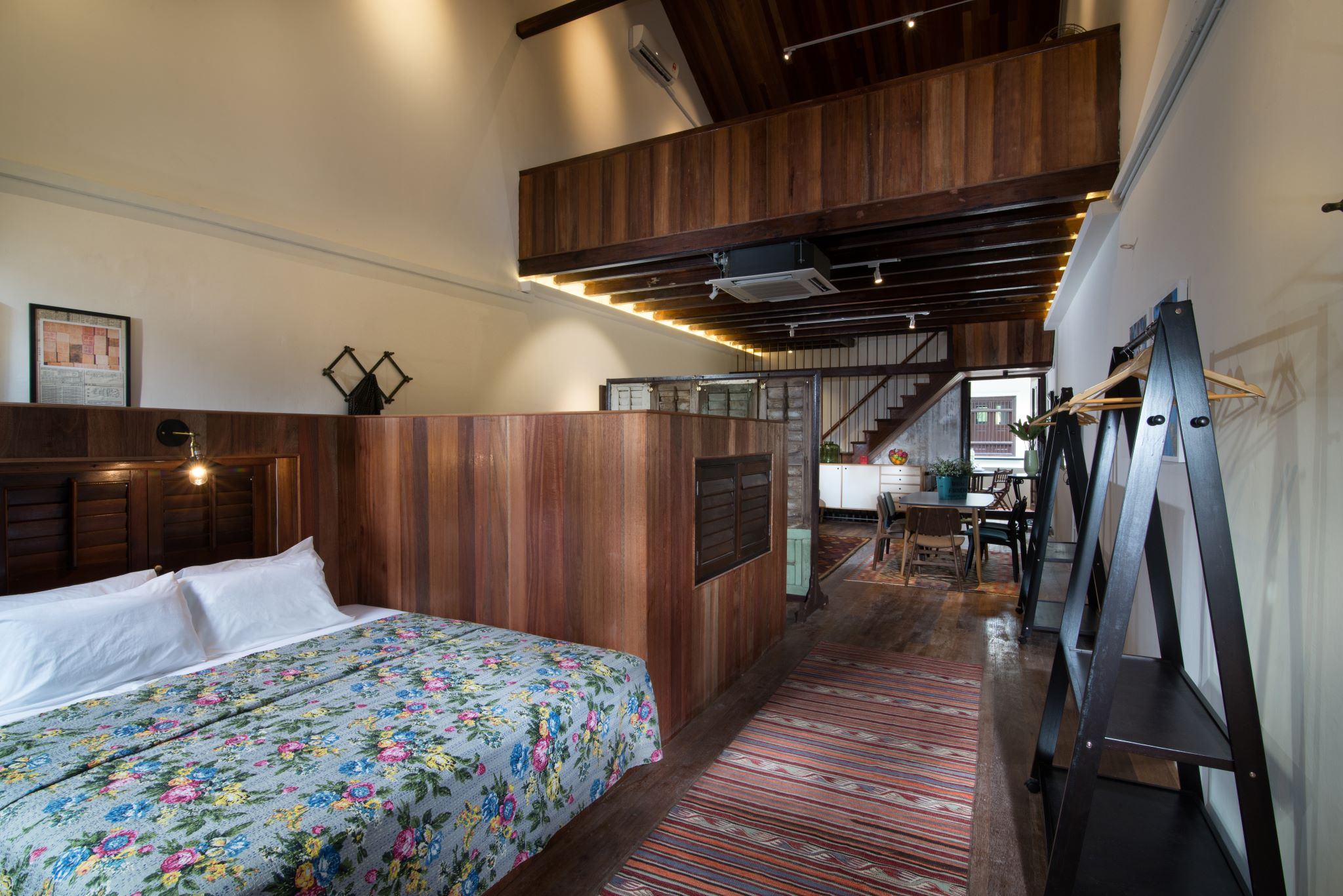 Family Room Executive