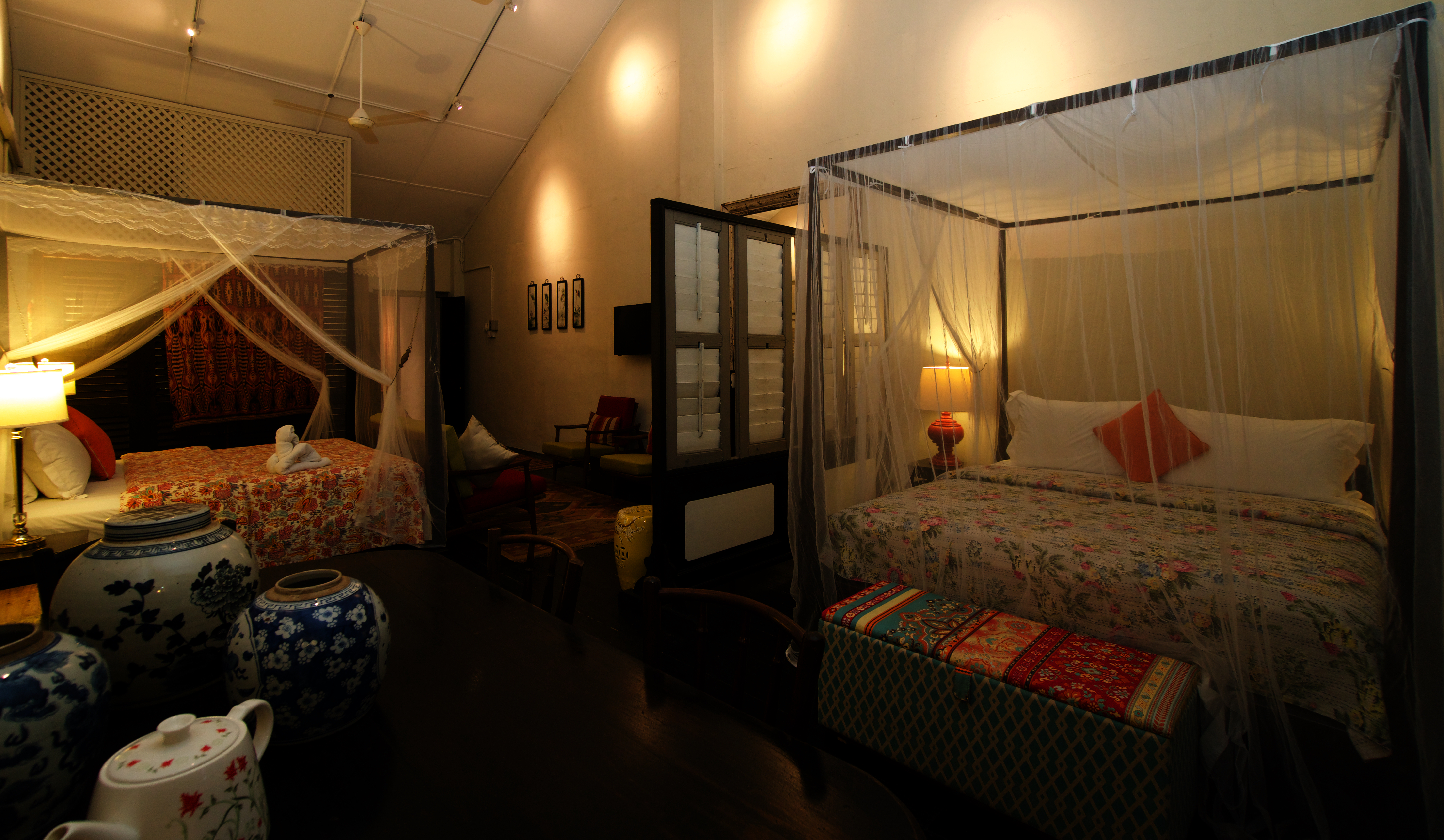 Family Room Standard