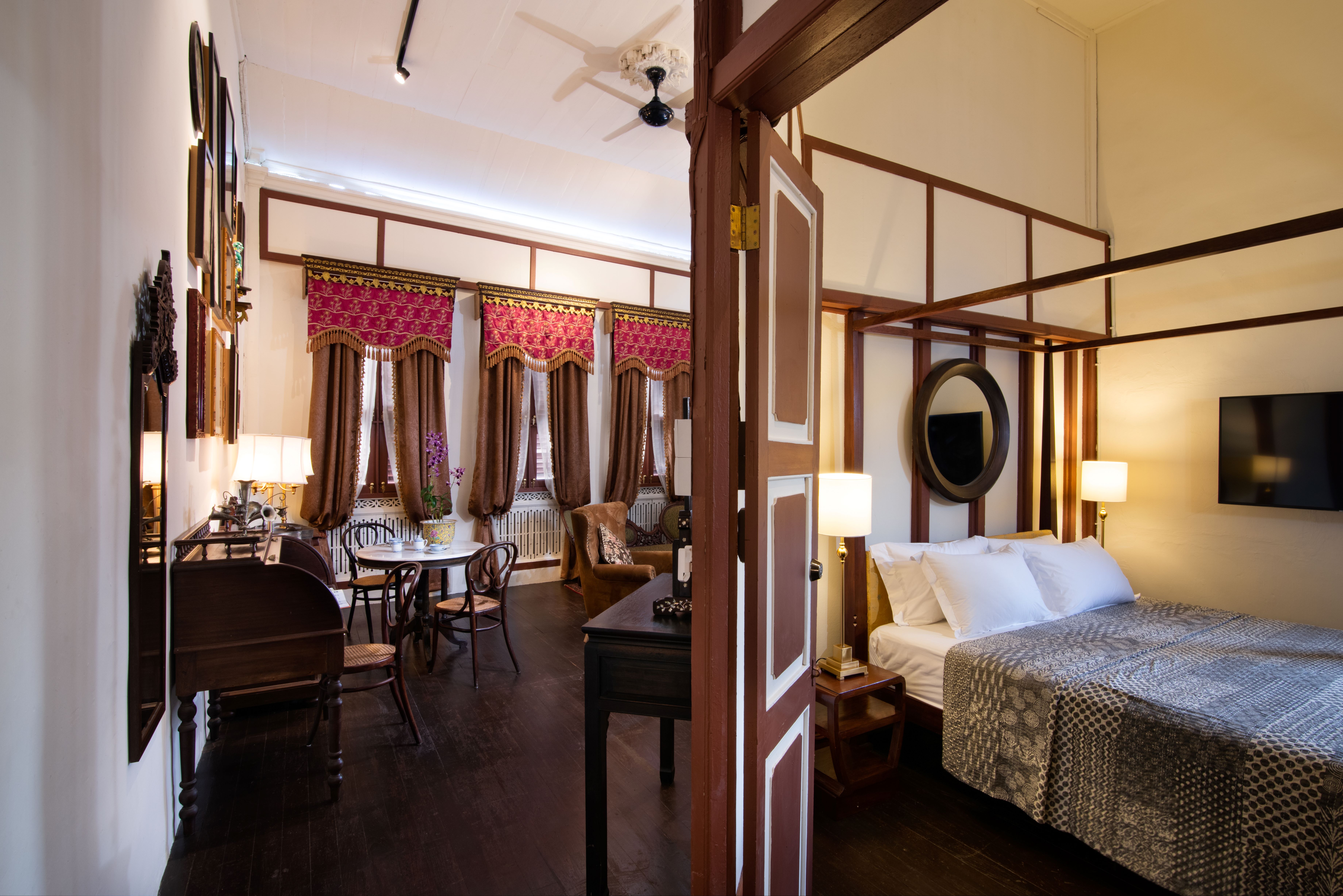 Family Room Standard