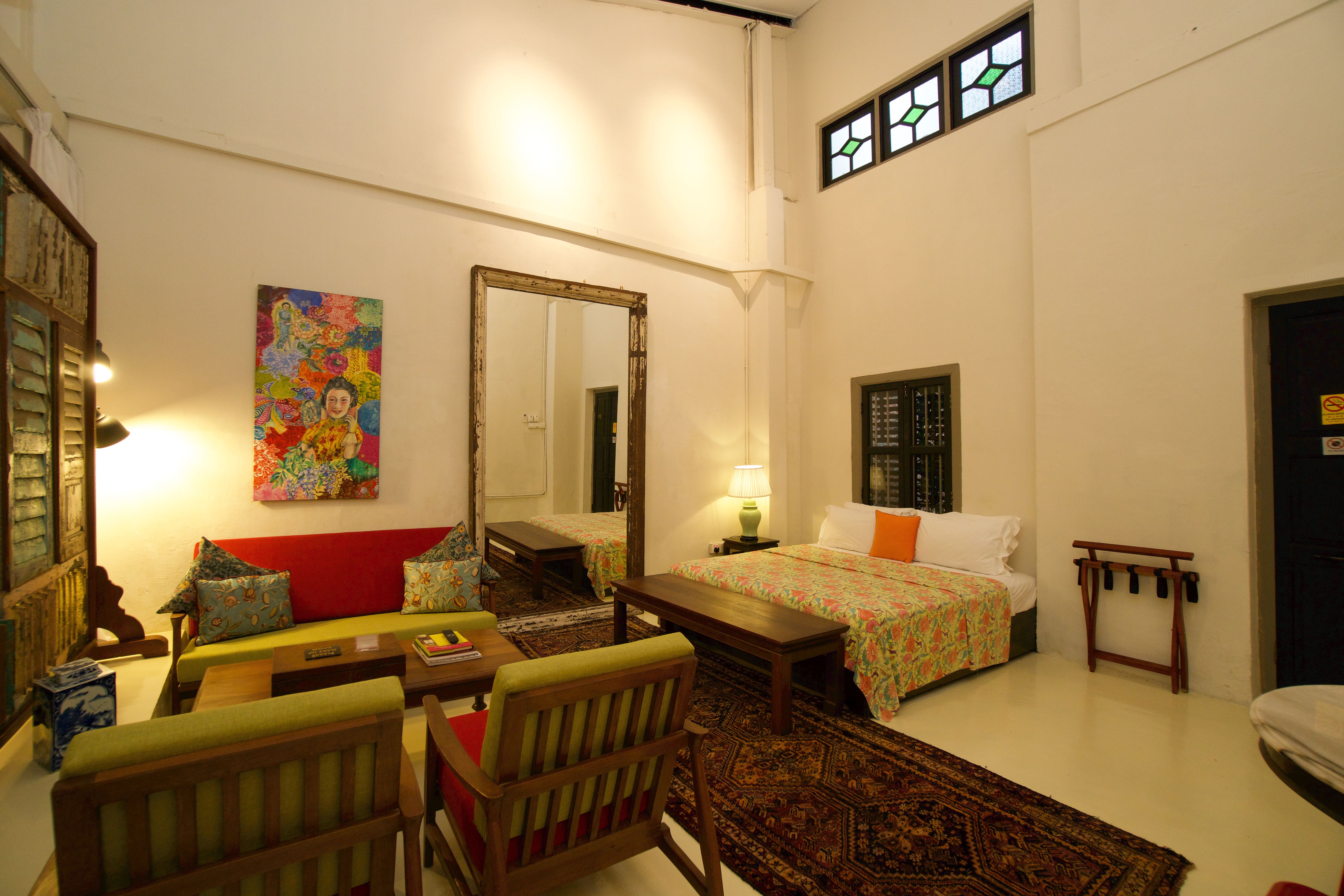 Family Room Standard