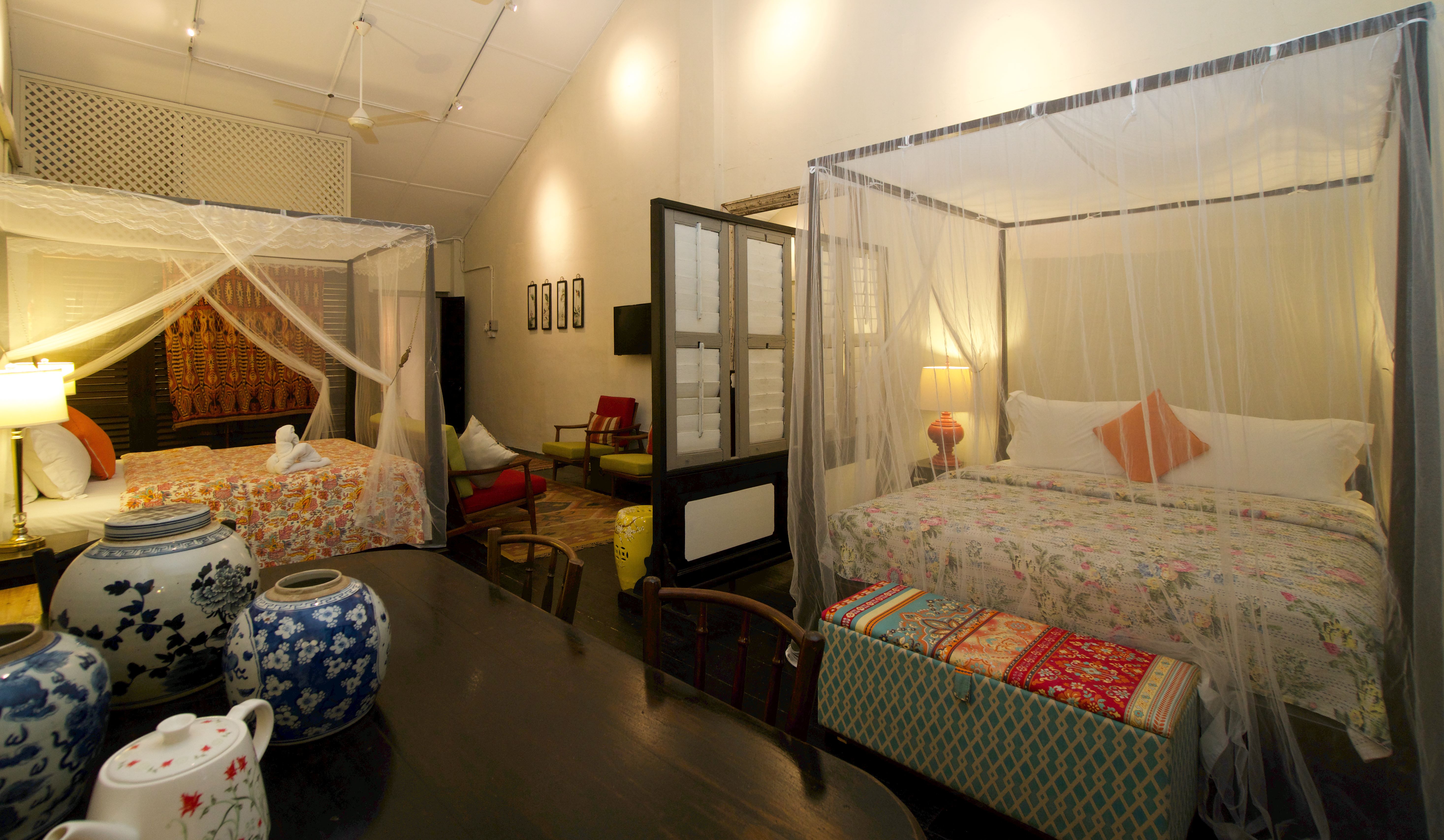 Family Room Standard