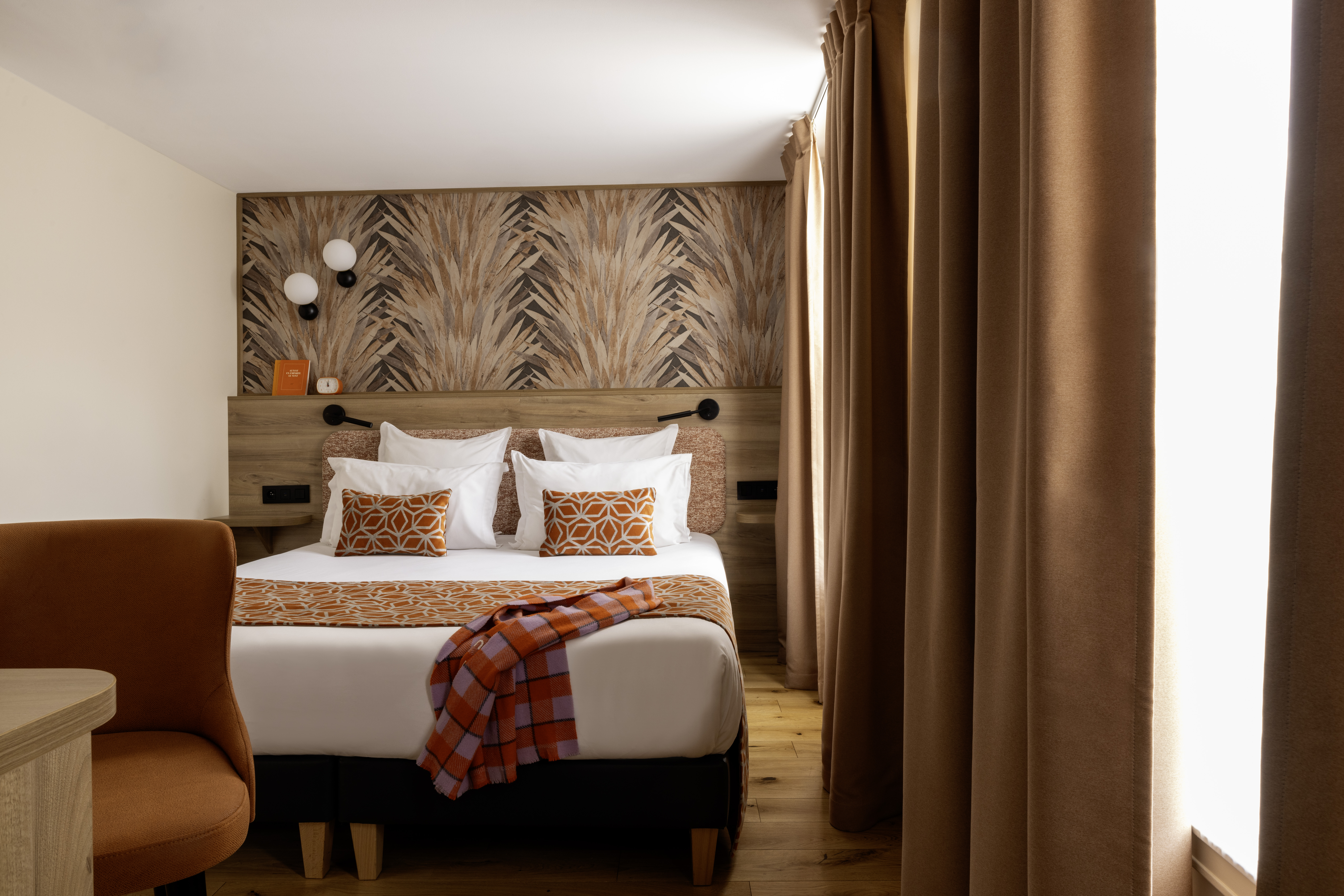 Suite Deluxe with Terrace