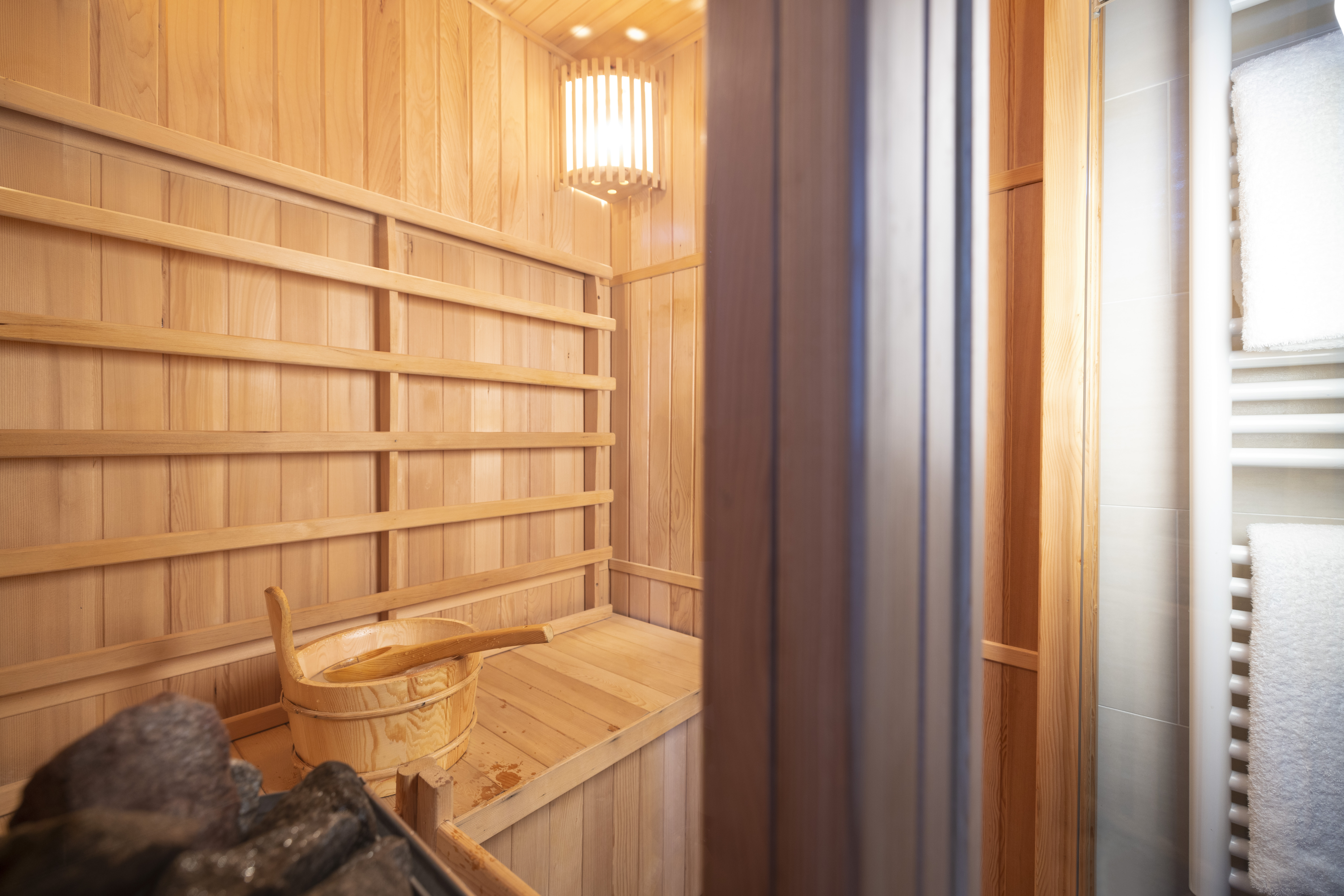 Suite Deluxe with Terrace