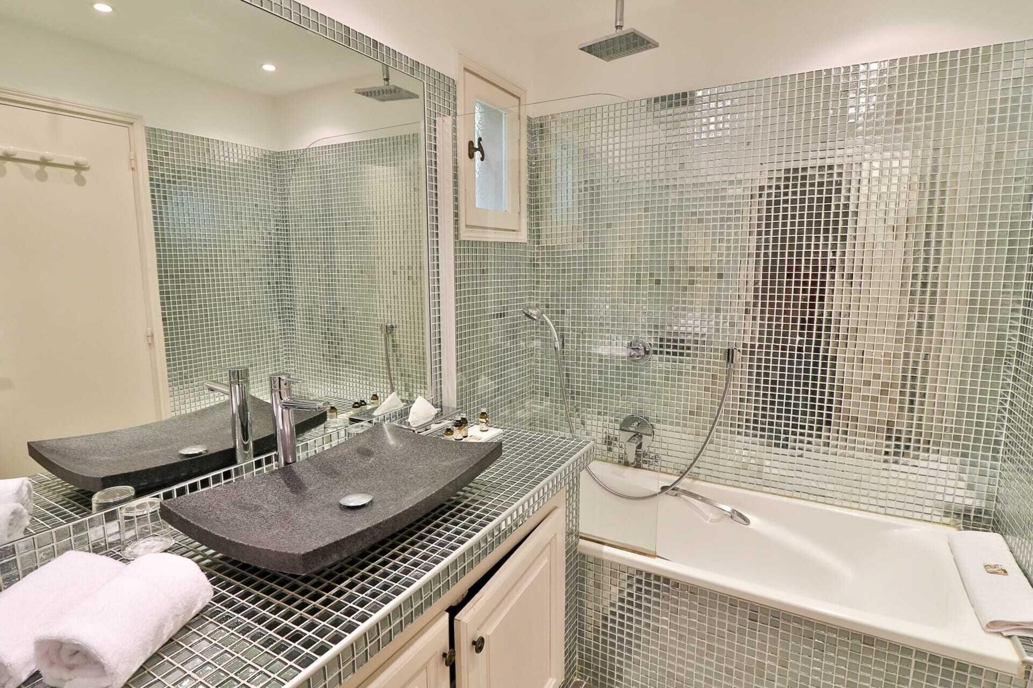 Apartment Grand Deluxe