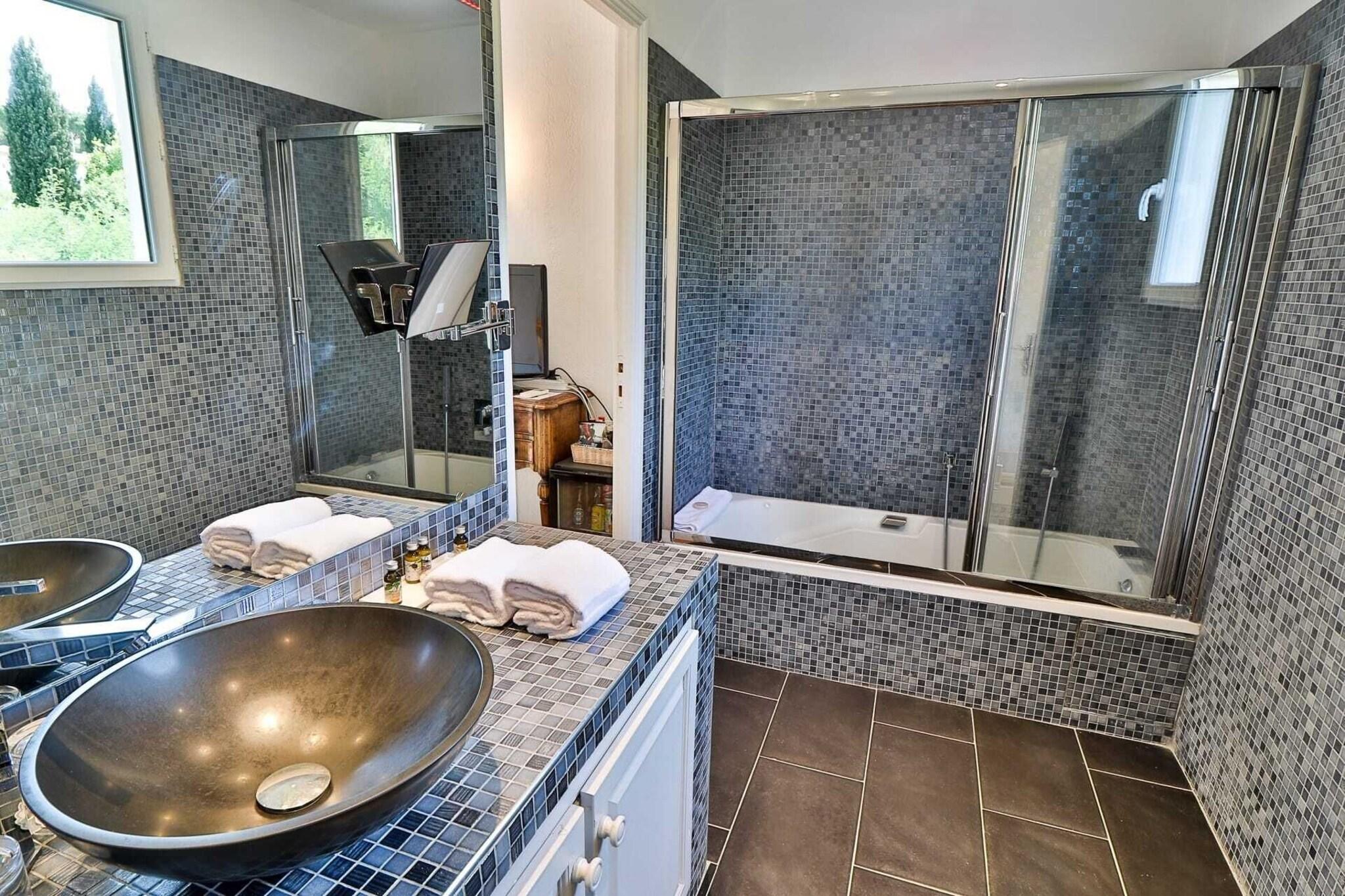 Apartment Grand Deluxe