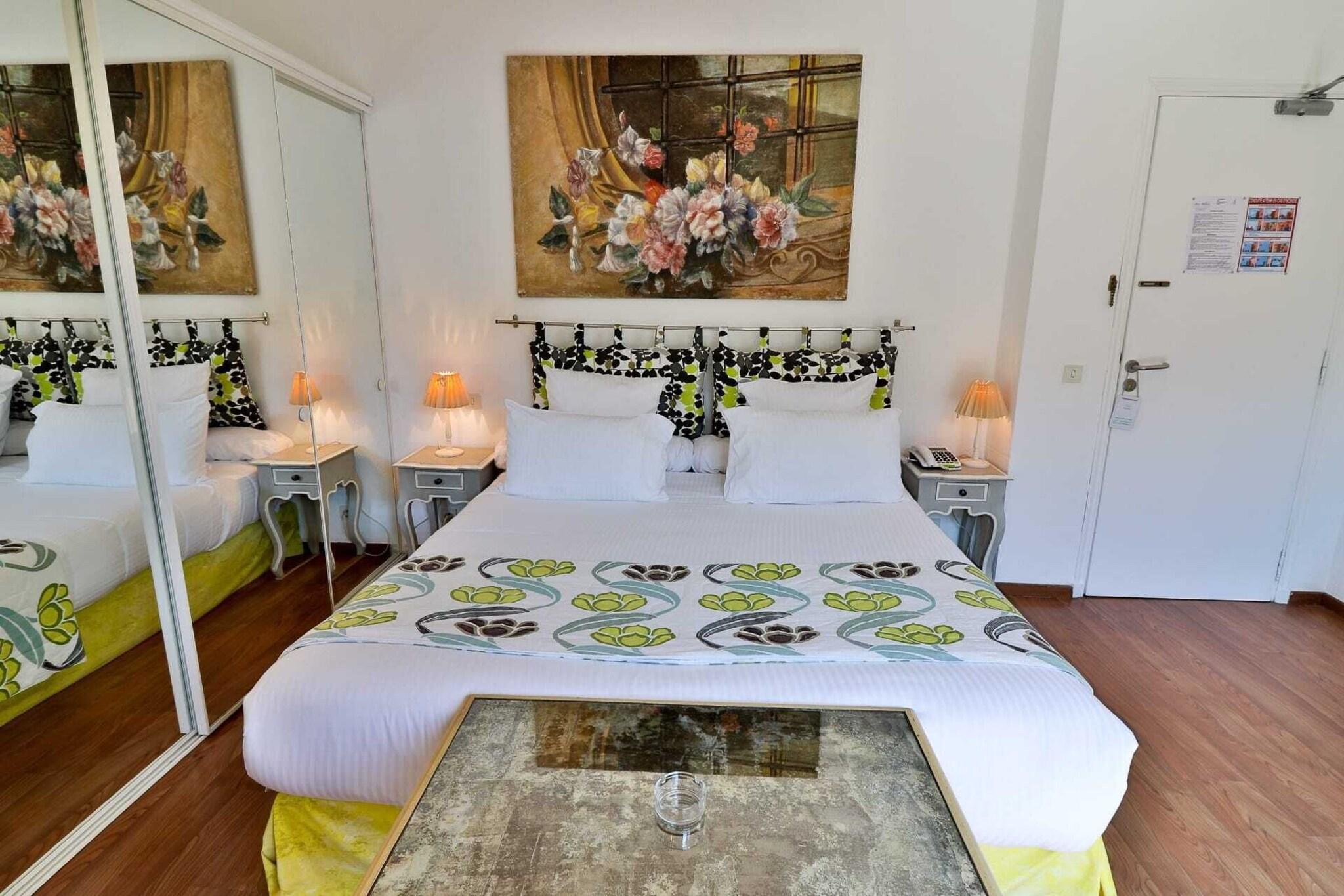 Apartment Grand Deluxe