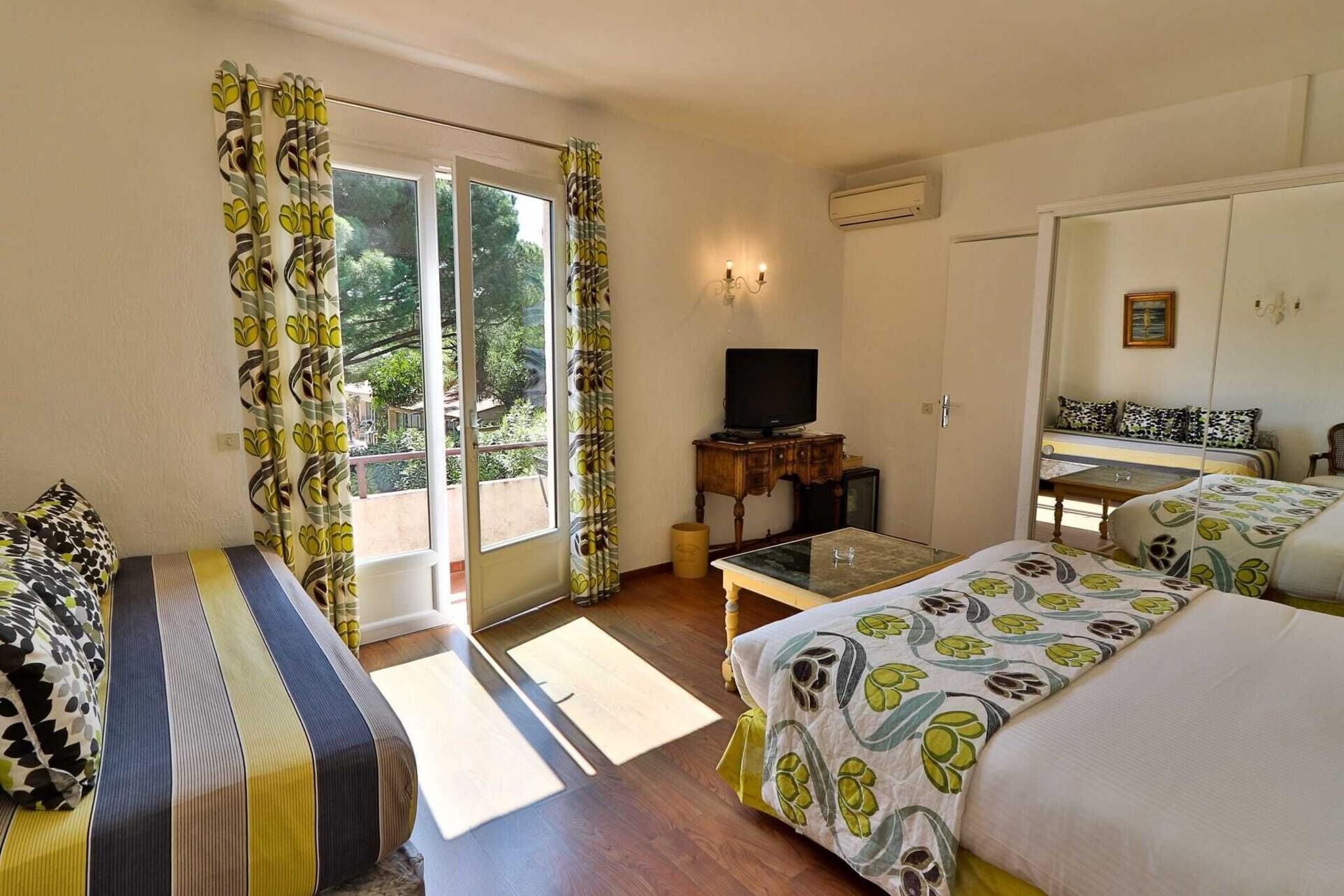 Apartment Grand Deluxe