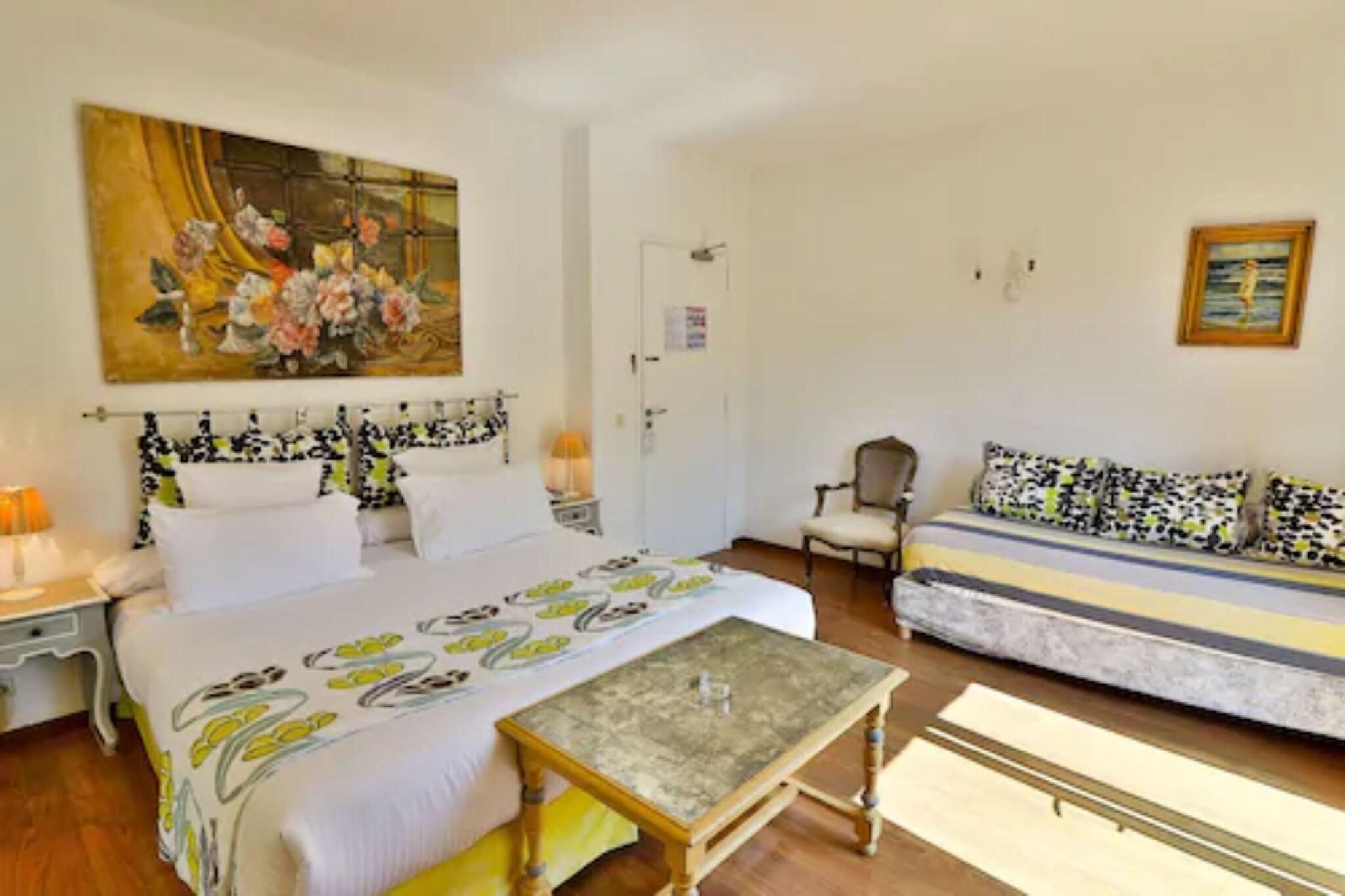 Apartment Grand Deluxe