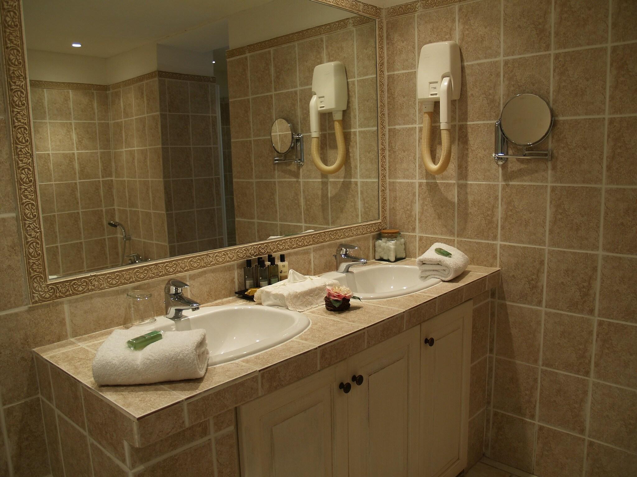 Junior Suite with Double Bed