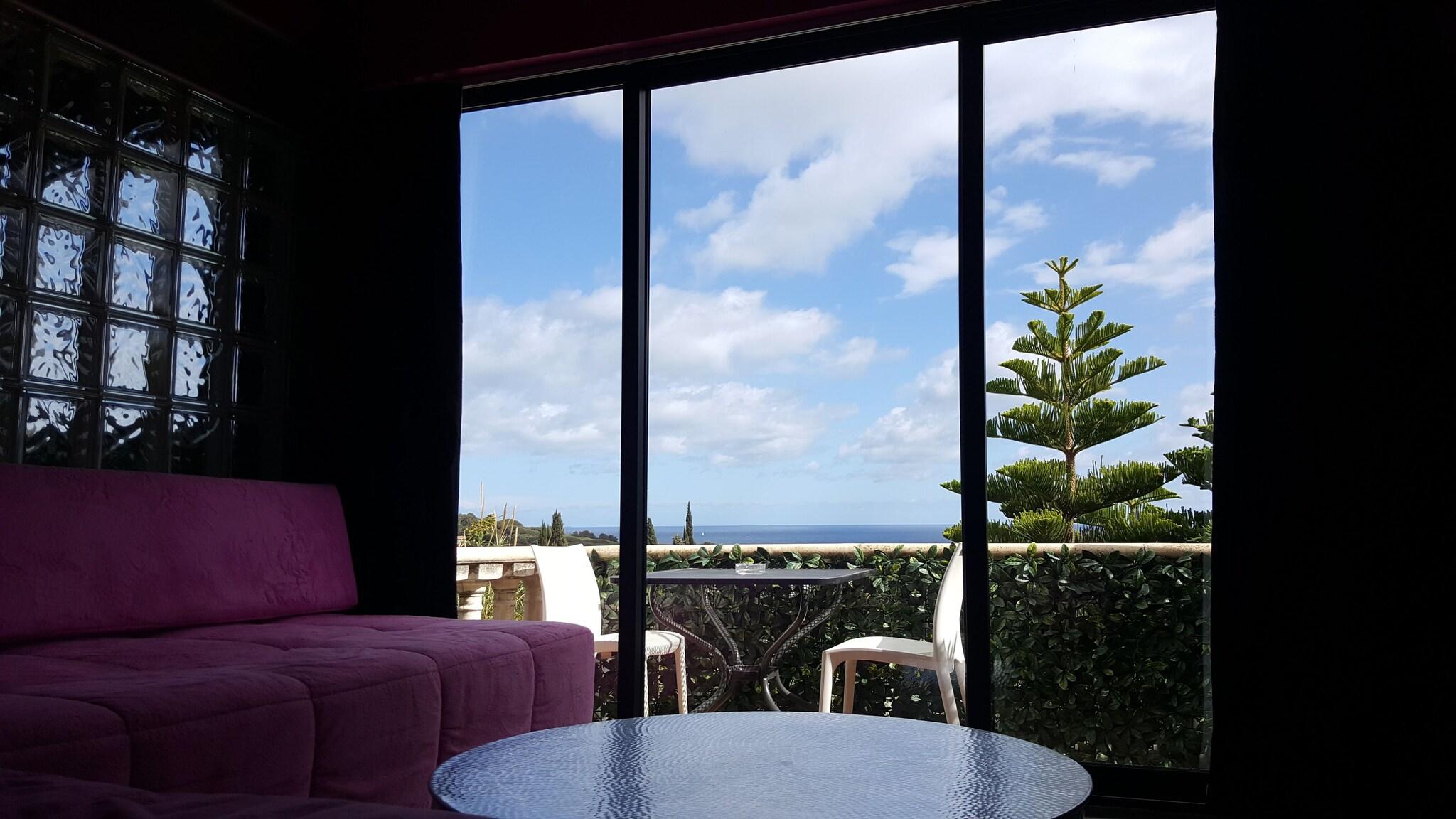 Junior Suite with Double Bed